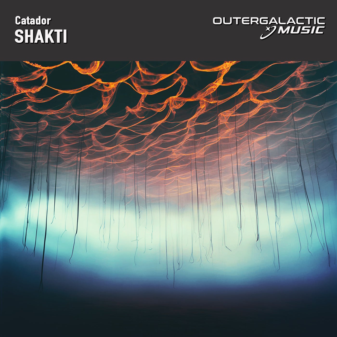 Shakti (Extended Mix) - Extended Mix