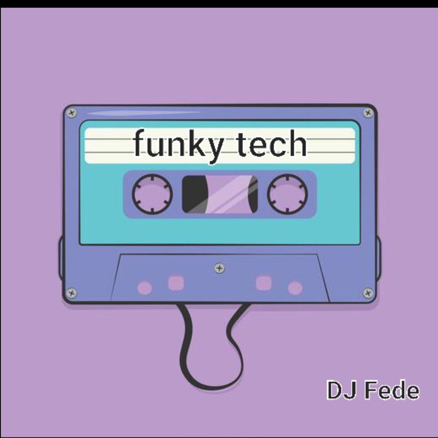 Funky tech (Extended Mix)