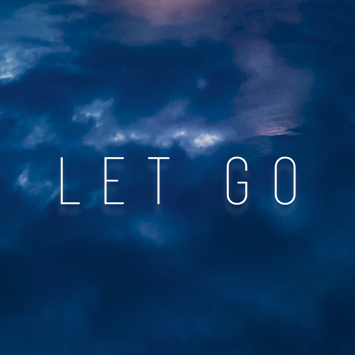 Let Go