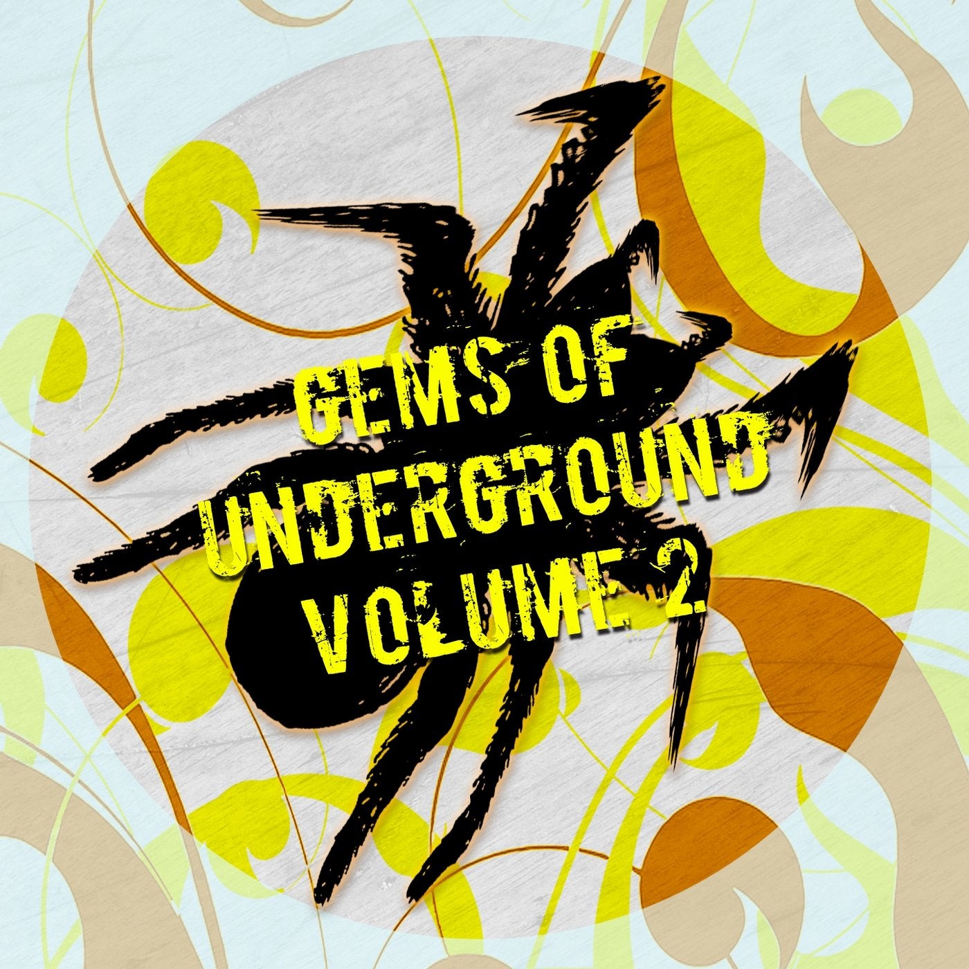 Gems of Underground, Vol. 2