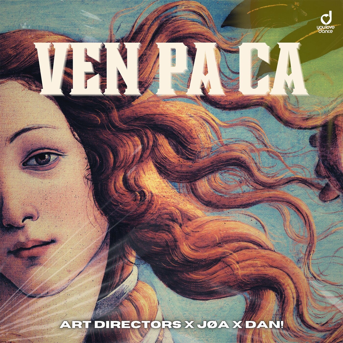 Ven Pa Ca