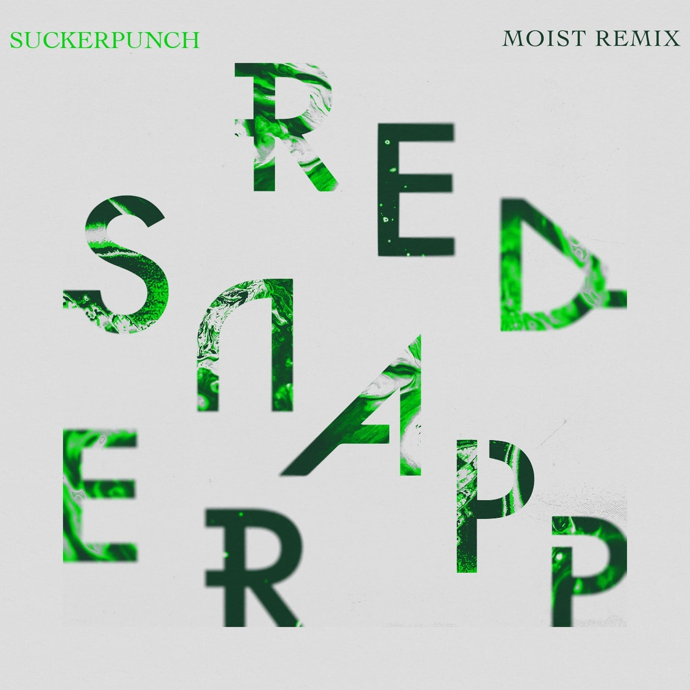 Suckerpunch (Live at The Moth Club) (Moist Remix)