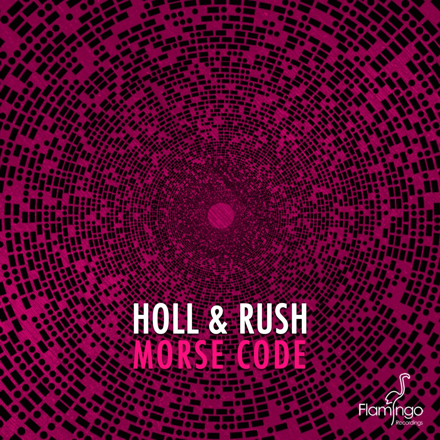 Morse Code - Extended Mix