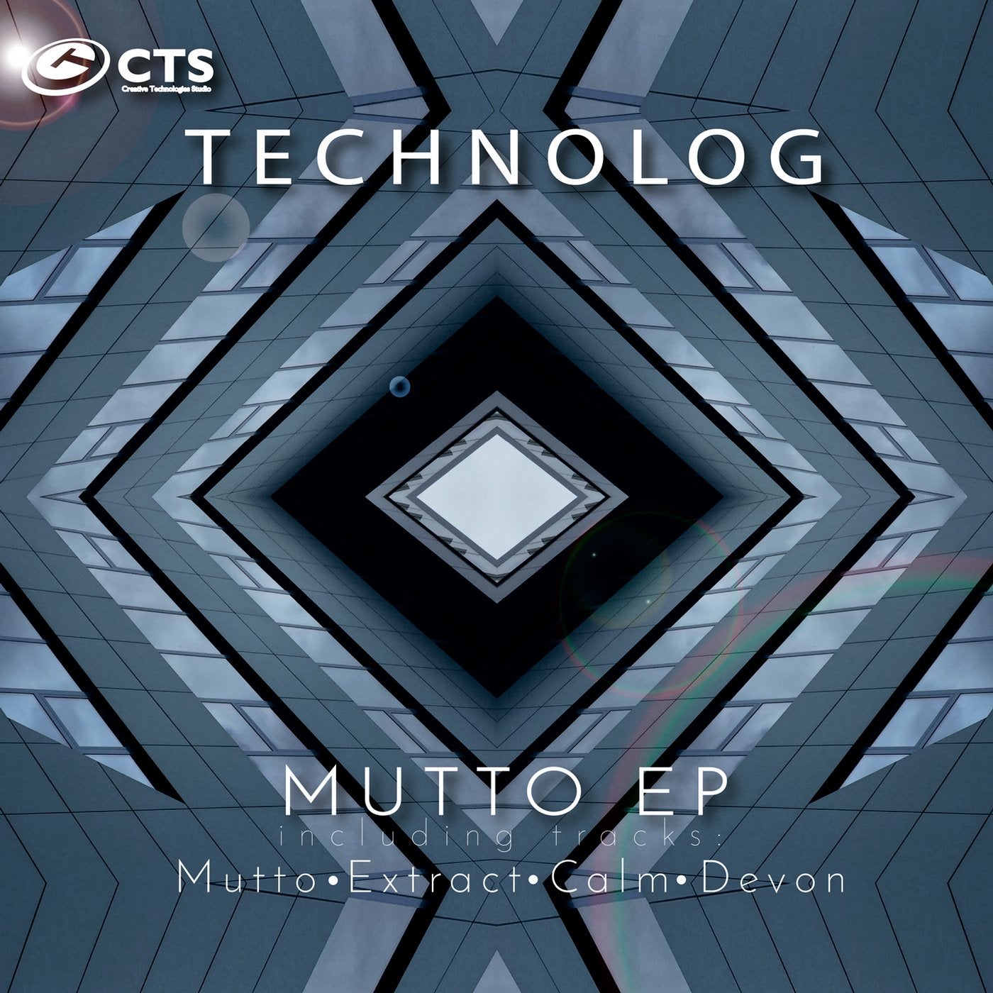 Mutto EP