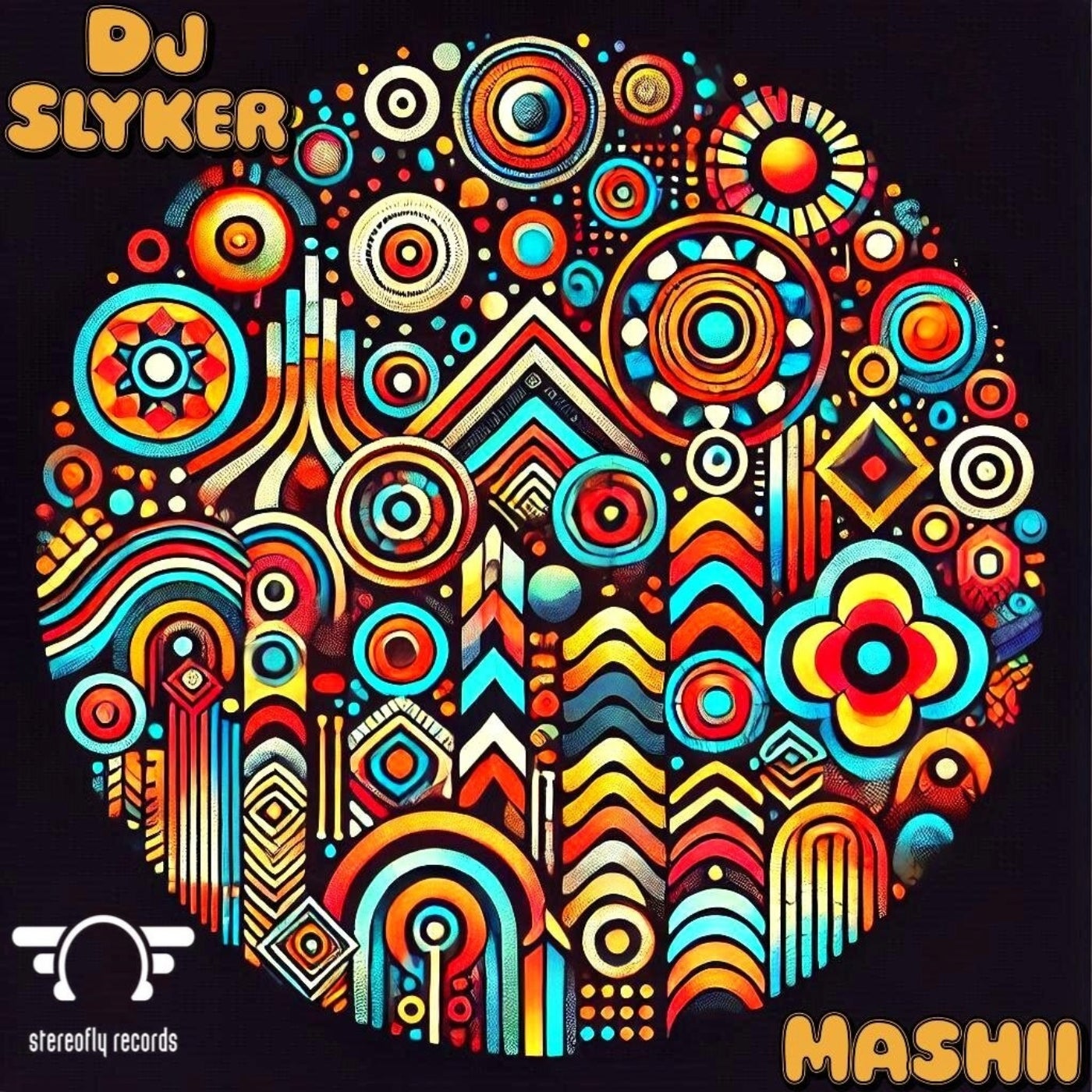 Mashii