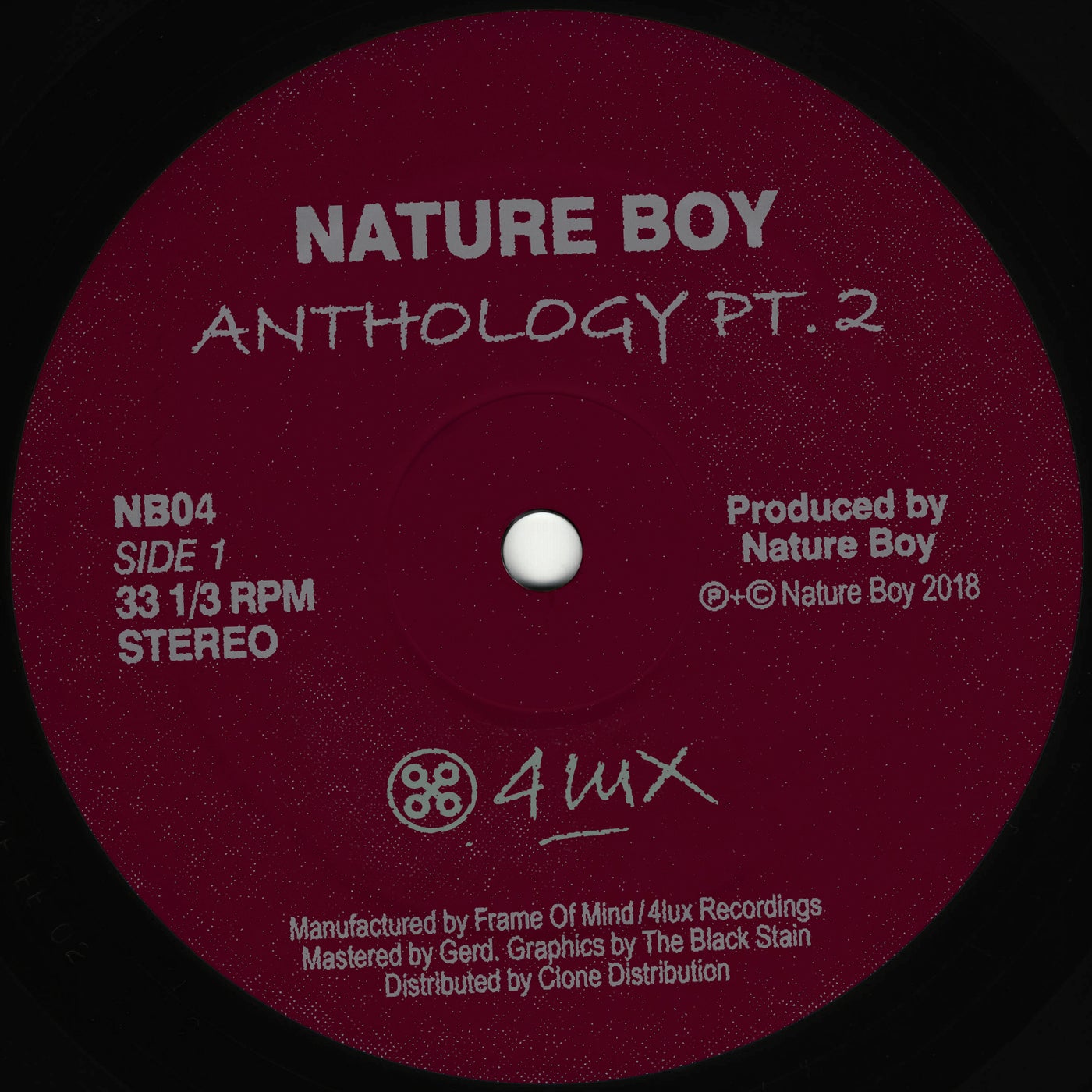 Nature Boy Anthology Part 2