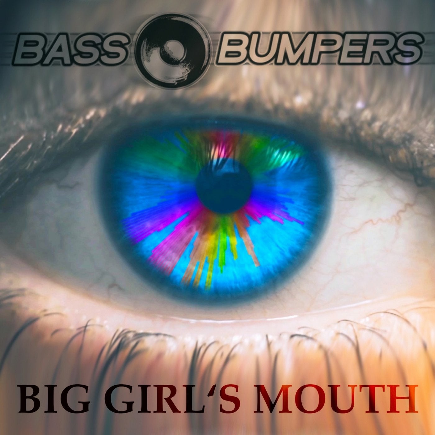 Bass bumpers. Bass to mouth. Big Bumper (Remix).