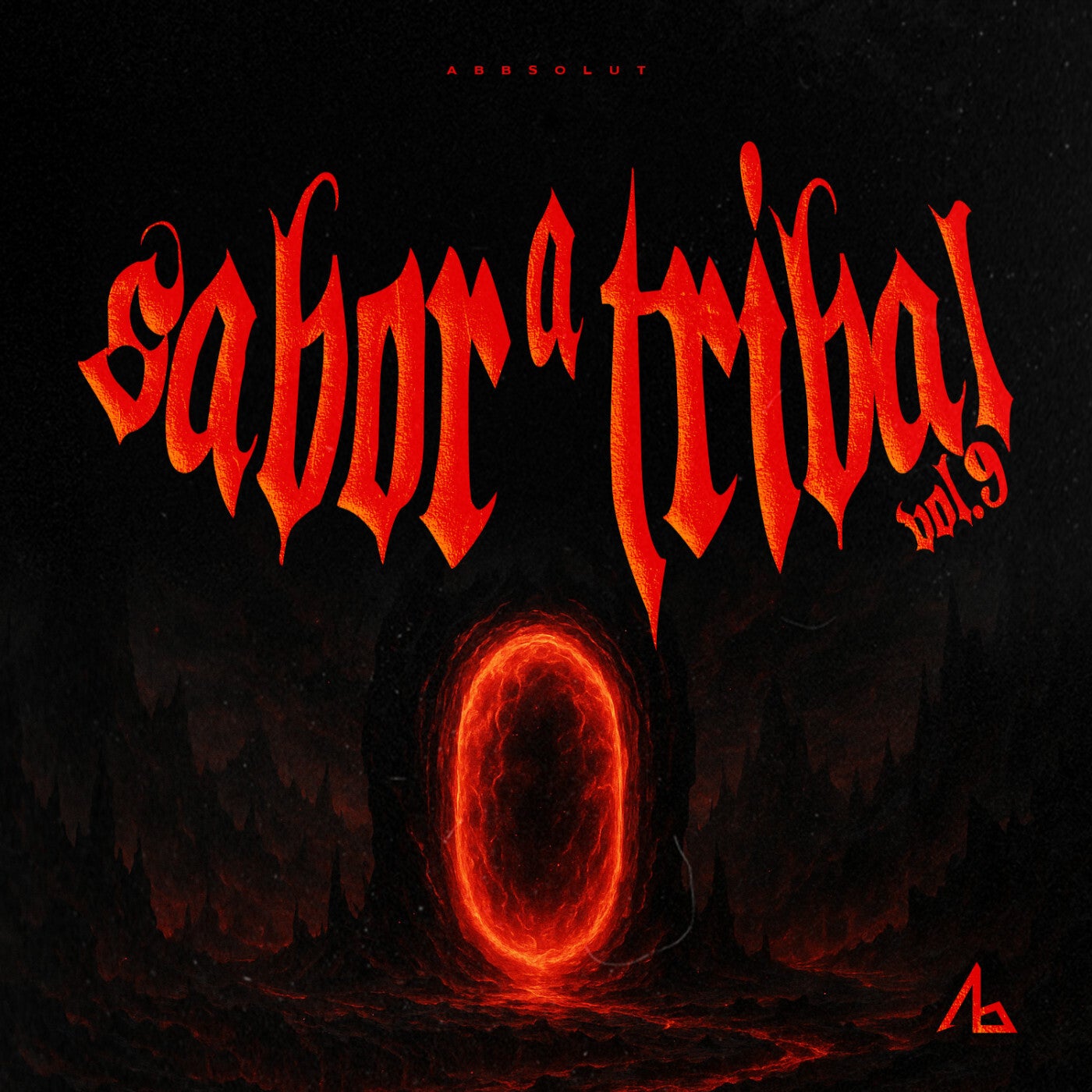 Sabor A Tribal Vol.9