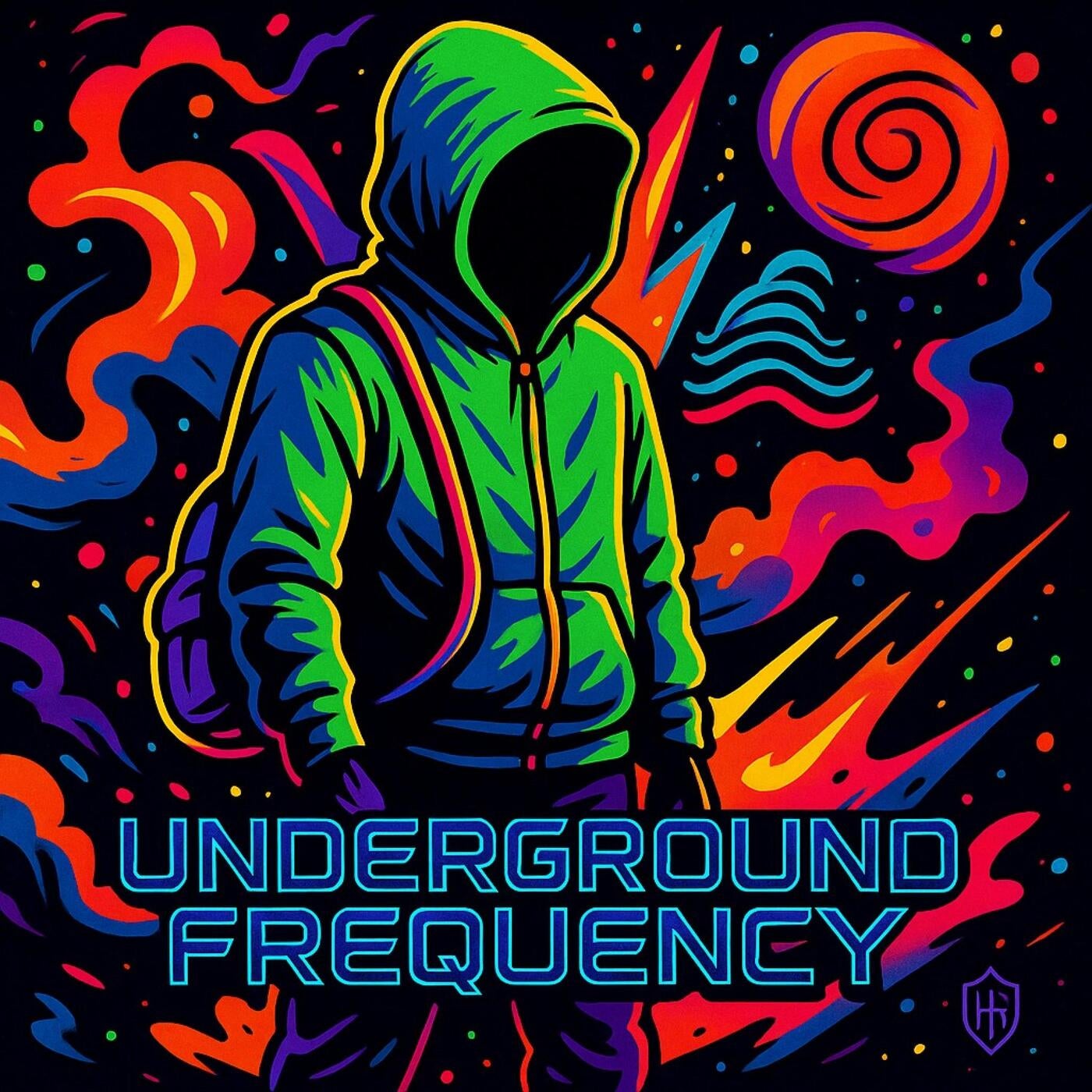 Underground Frequency