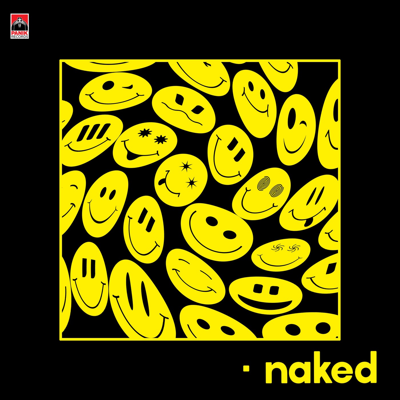 Naked (Extended Mix)