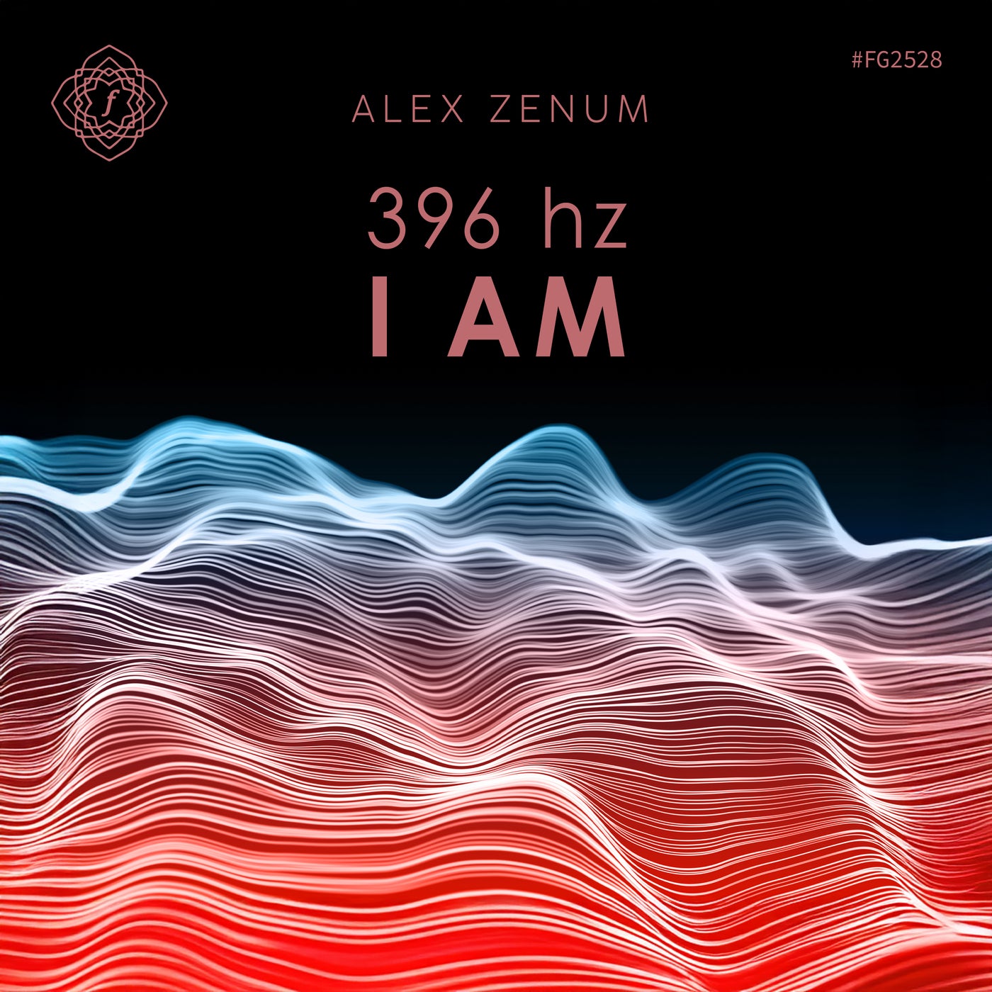 396 hz I am Frequency