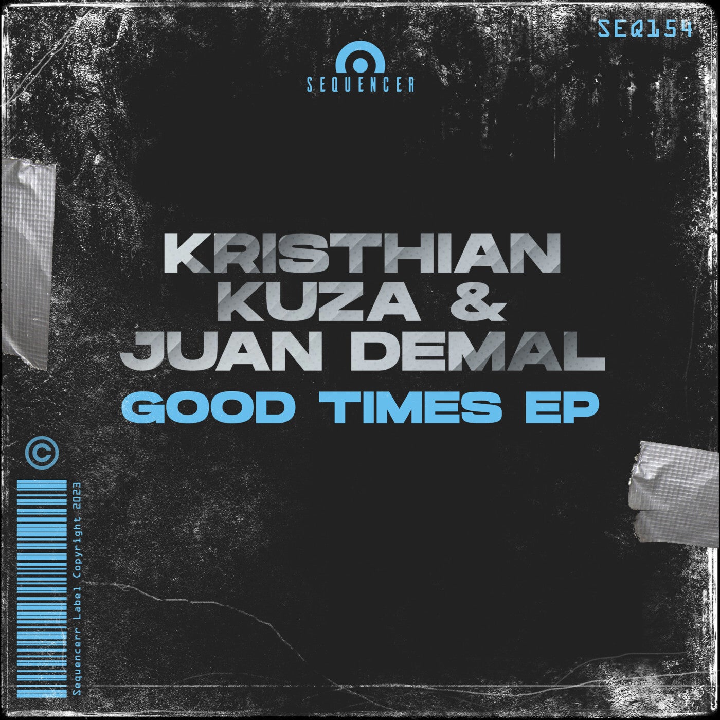 Good Times EP