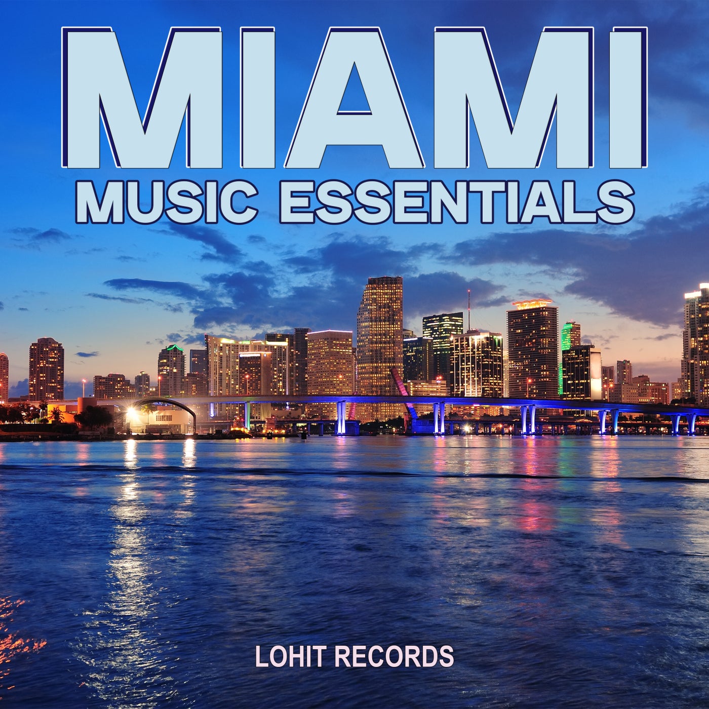 Miami Music Essentials