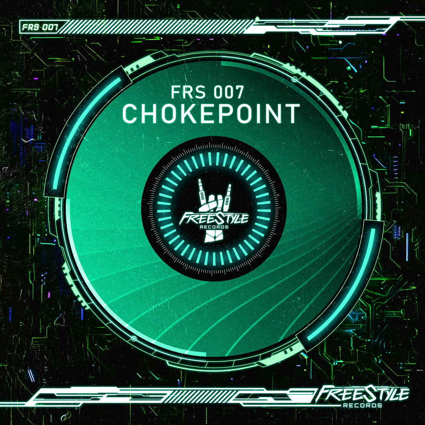 CHOKEPOINT