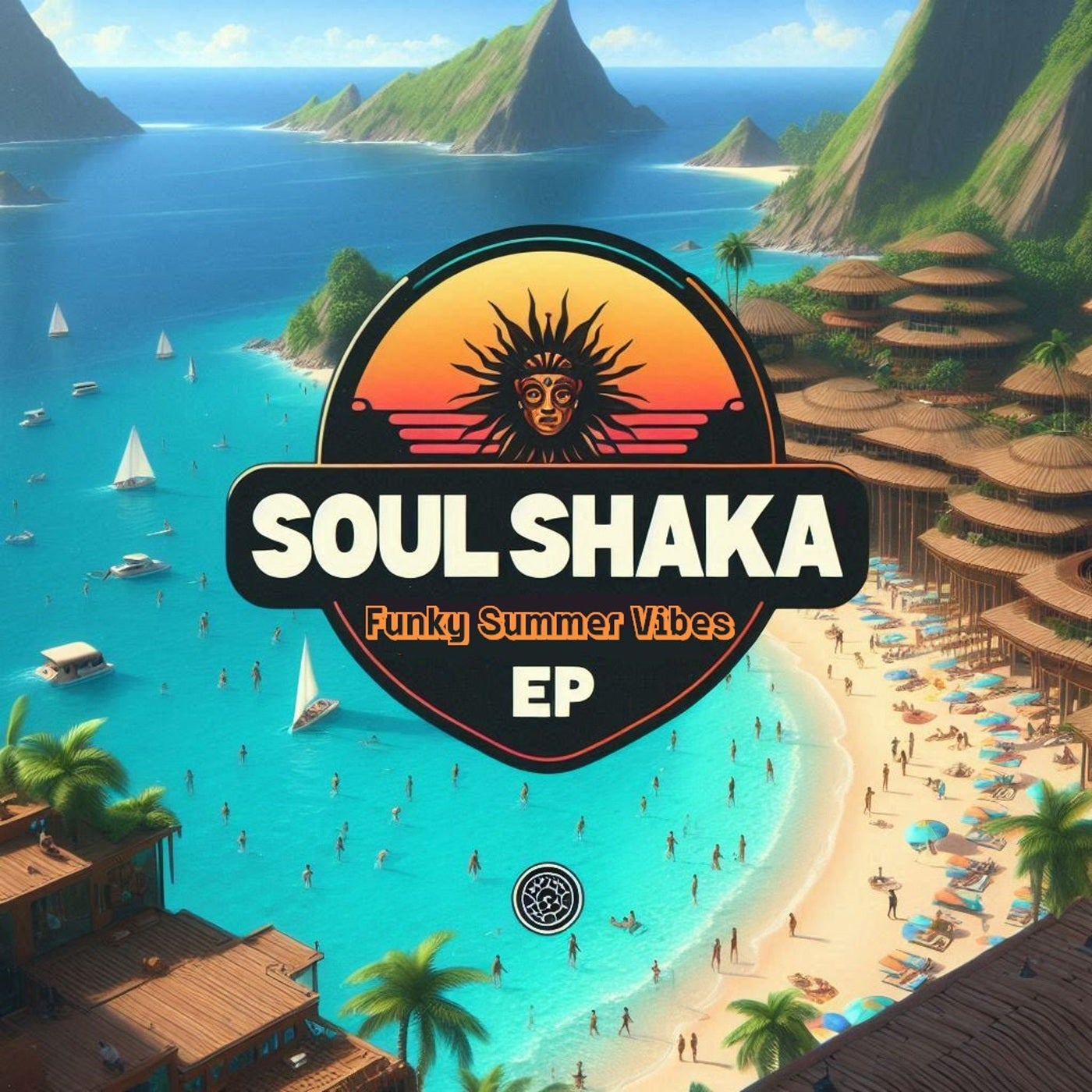 Funky Summer Vibes