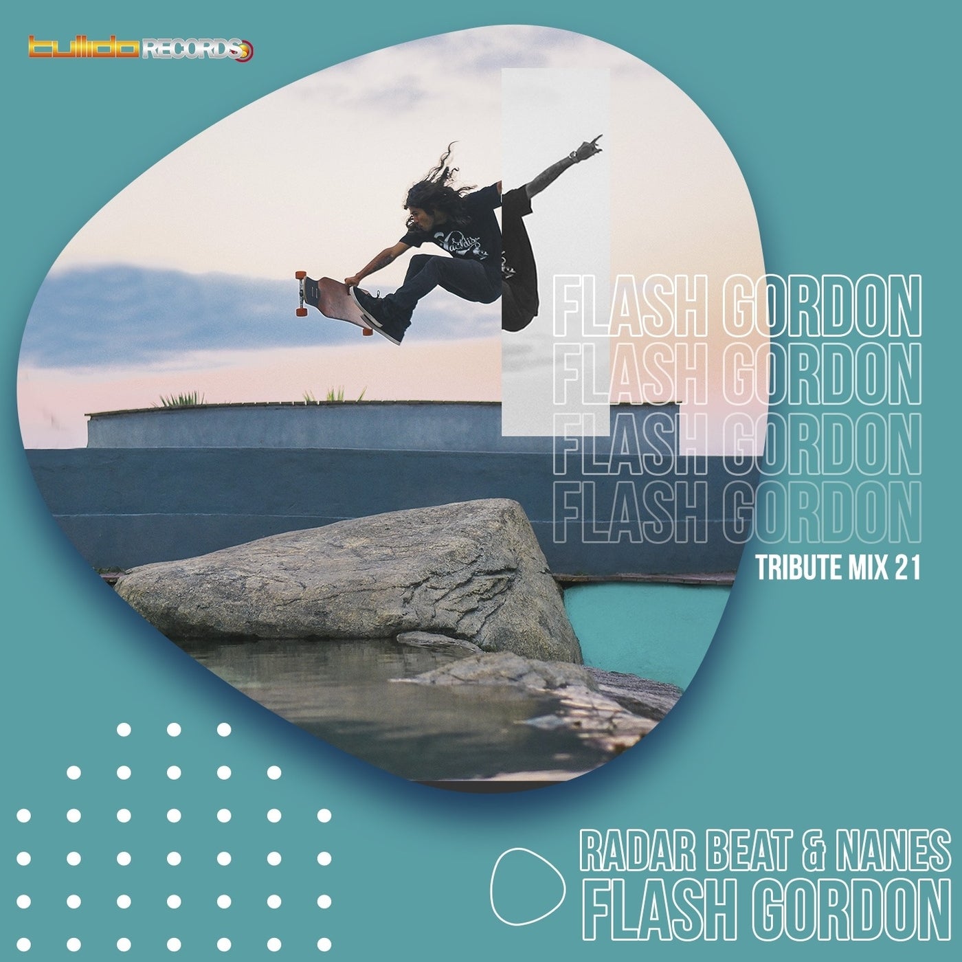 Flash Gordon (Tribute Mix 21)