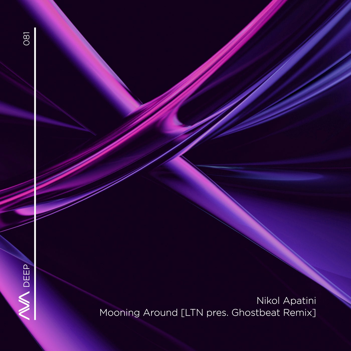 Mooning Around - LTN presents Ghostbeat Remix