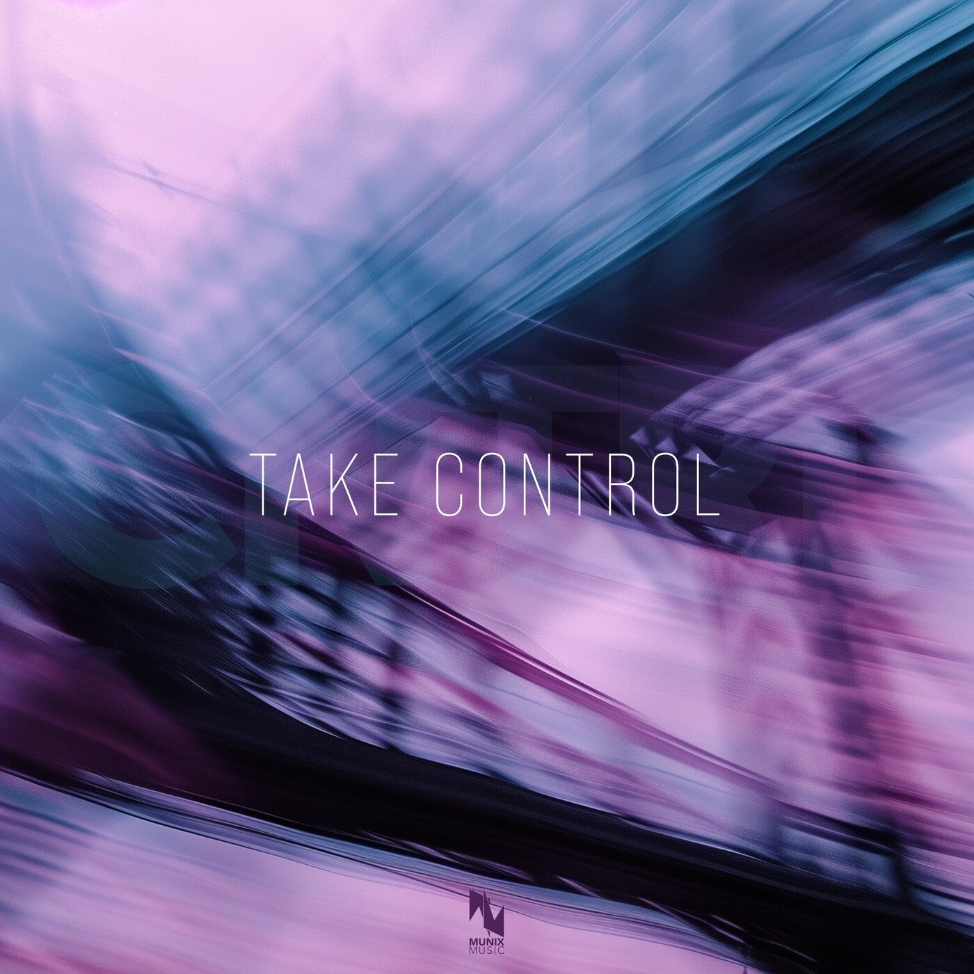 Cover art for Take Control