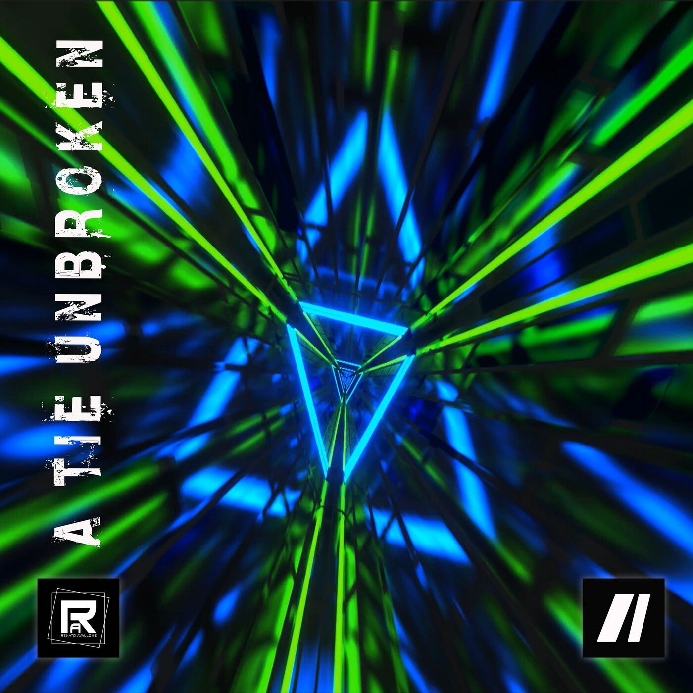 A Tie Unbroken (Original Mix)