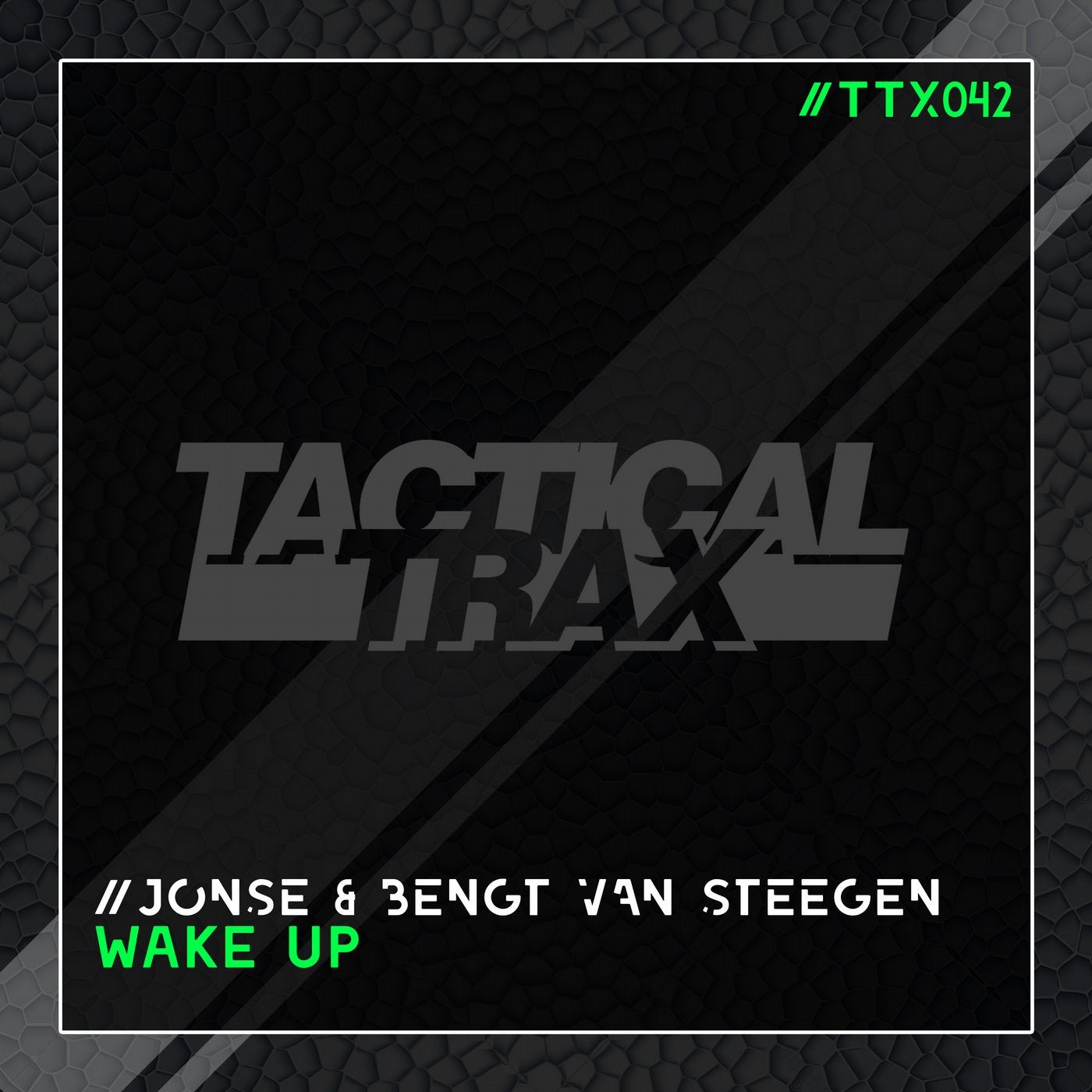 Wake Up