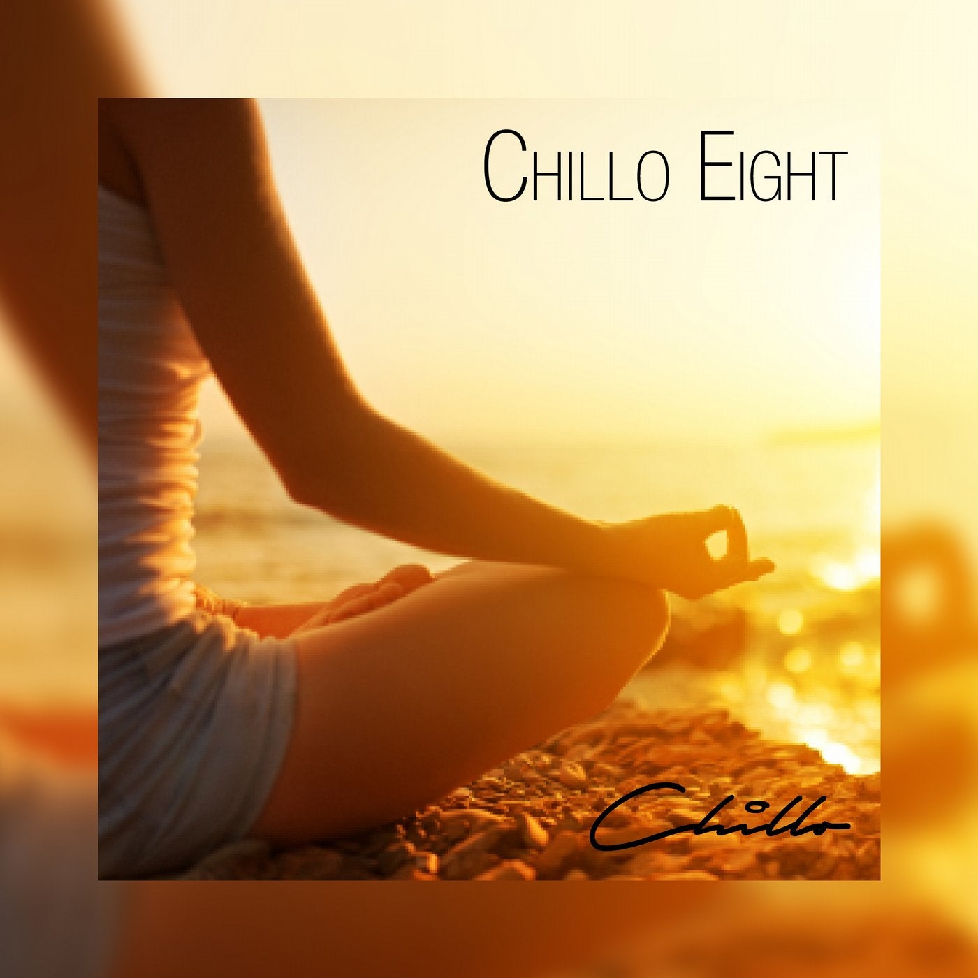 Chillo Eight(Lounge Mix)