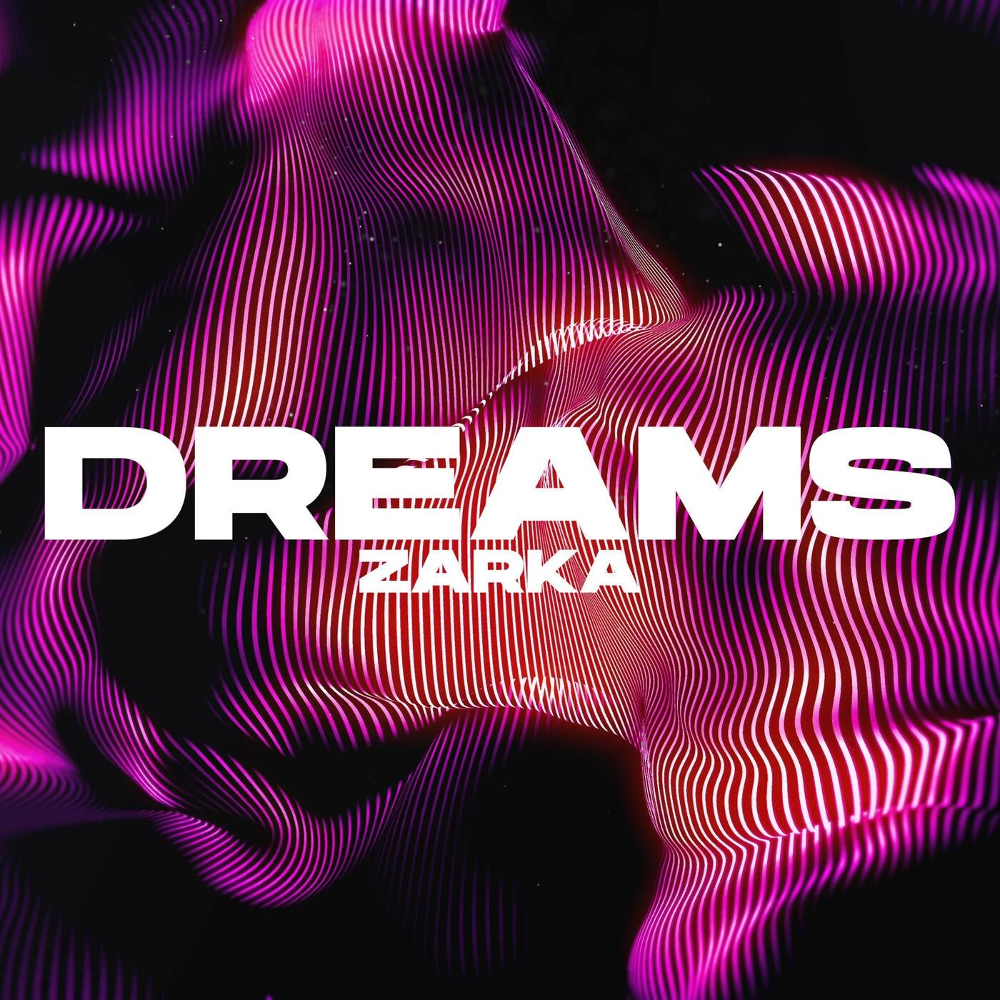 Dreaming extended mix