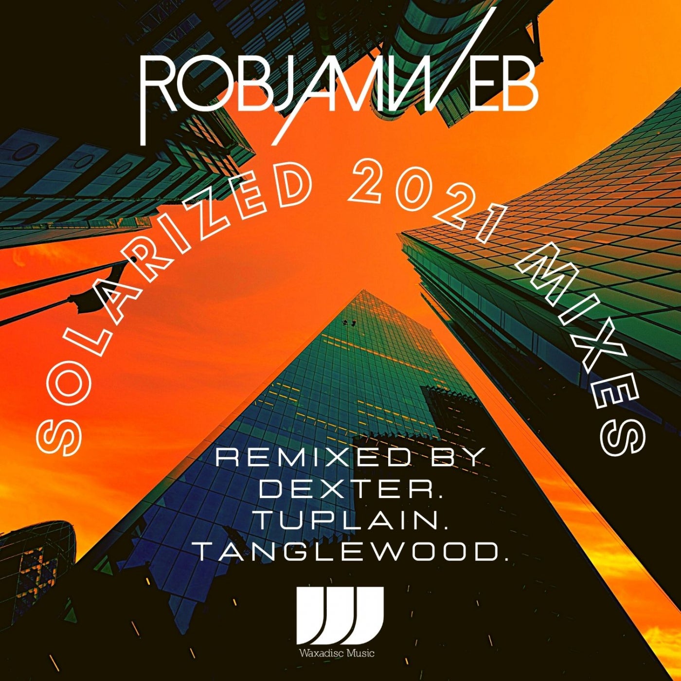 Solarized 2021 Remixes