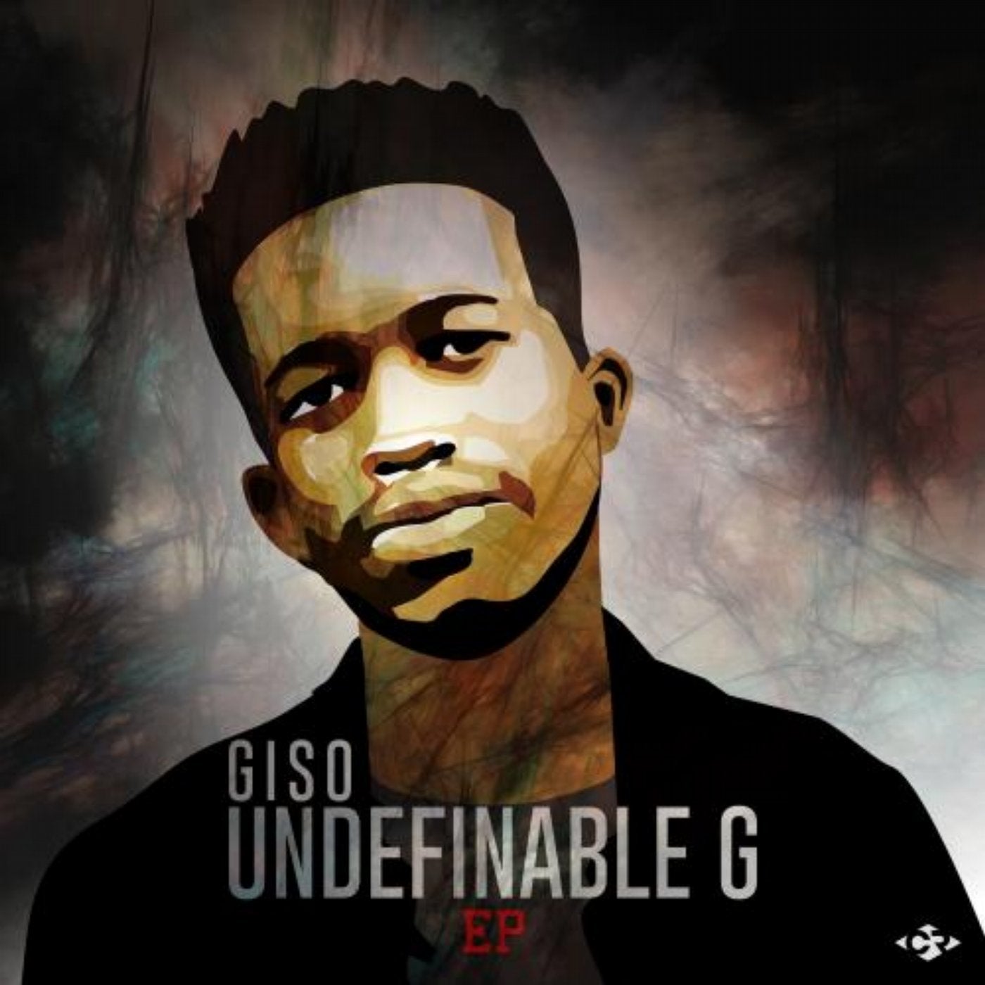 Undefinable G EP