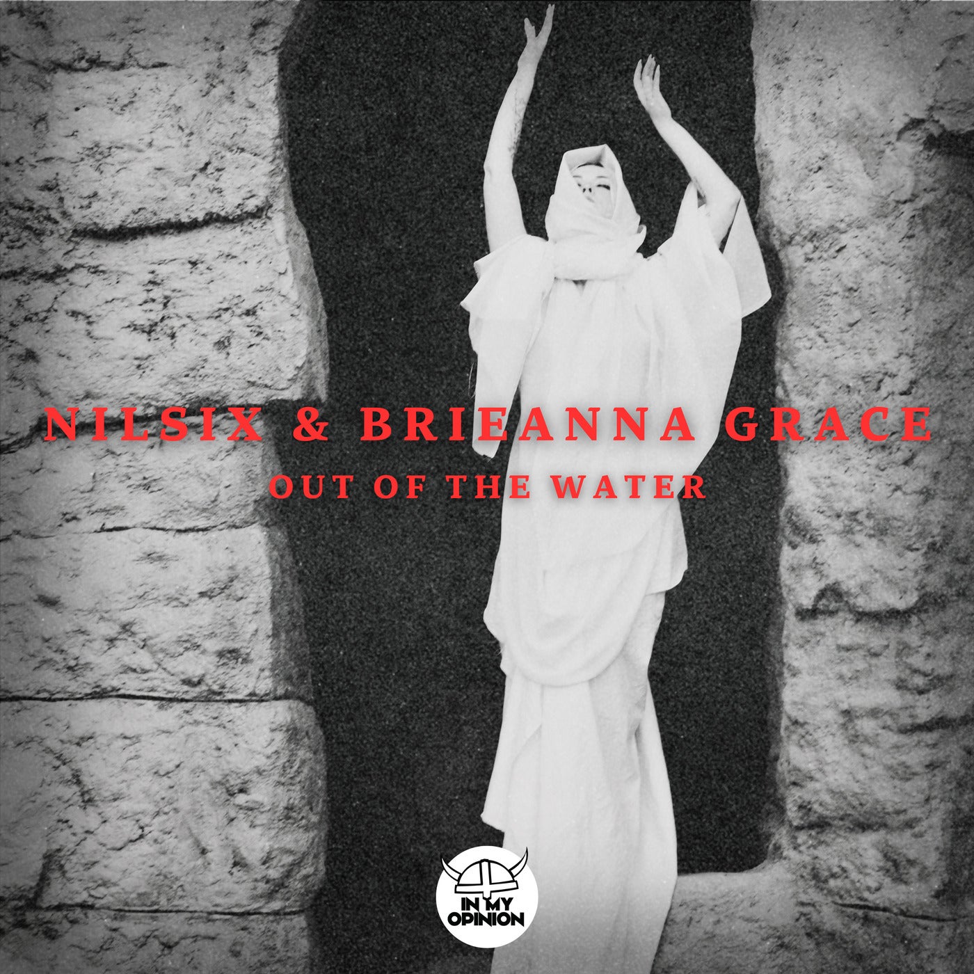 Out Of The Water - Dub Mix