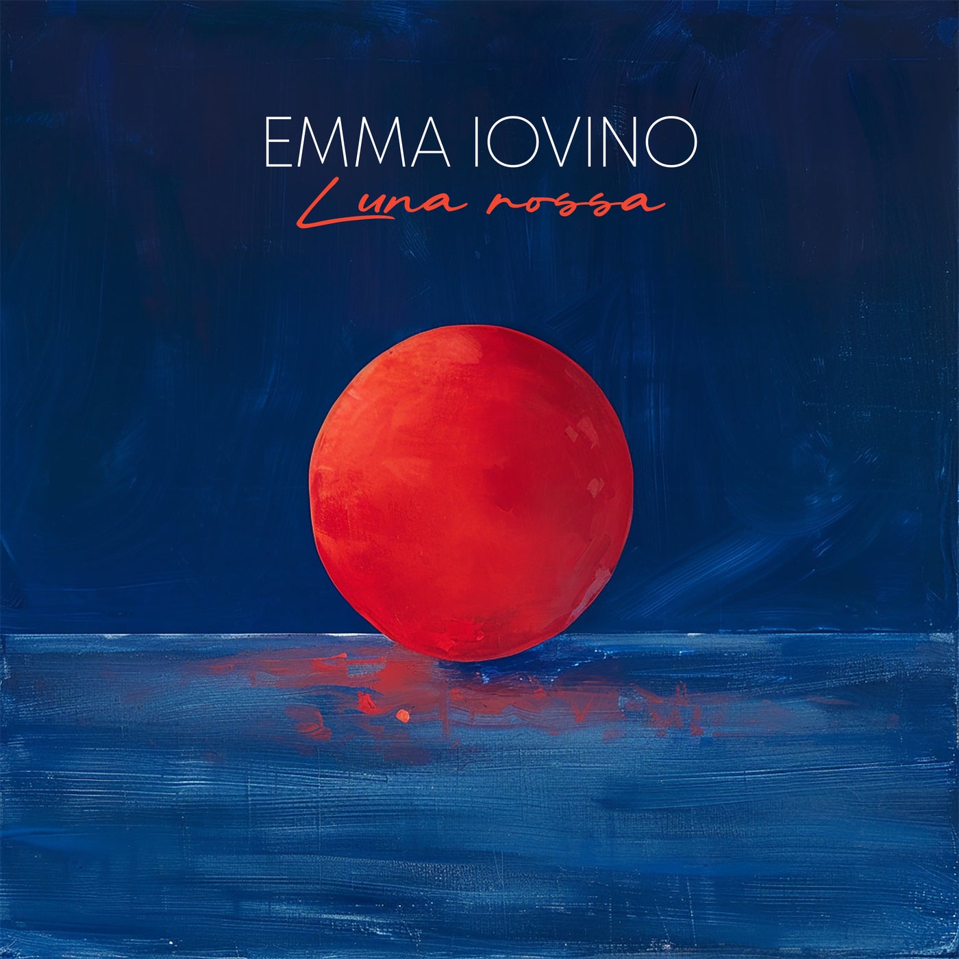 Luna rossa (Extended mix)