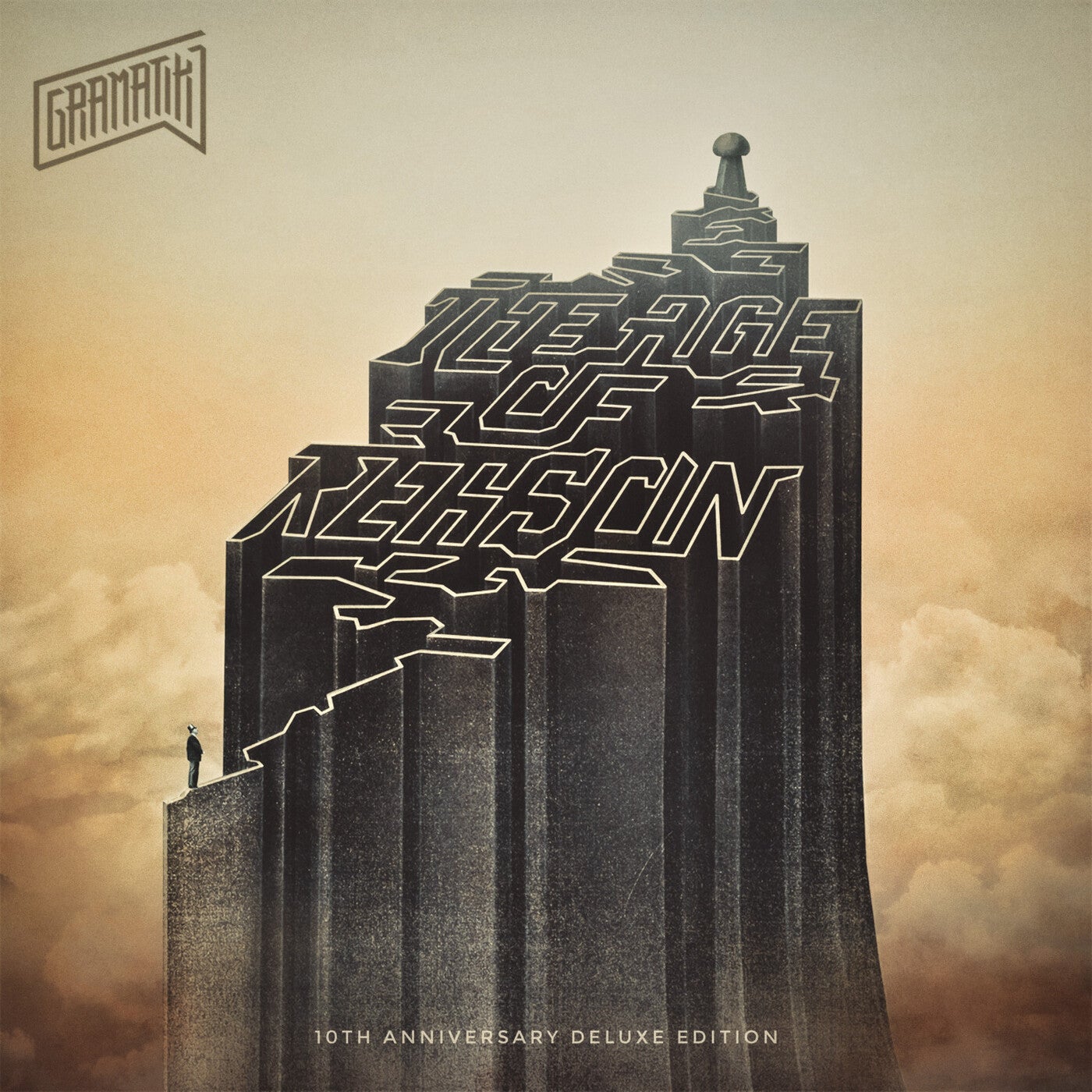 The Age of Reason (10th Anniversary Deluxe Edition)