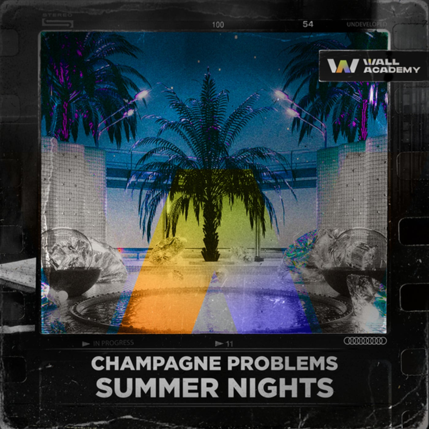 Summer Nights (Extended Mix)