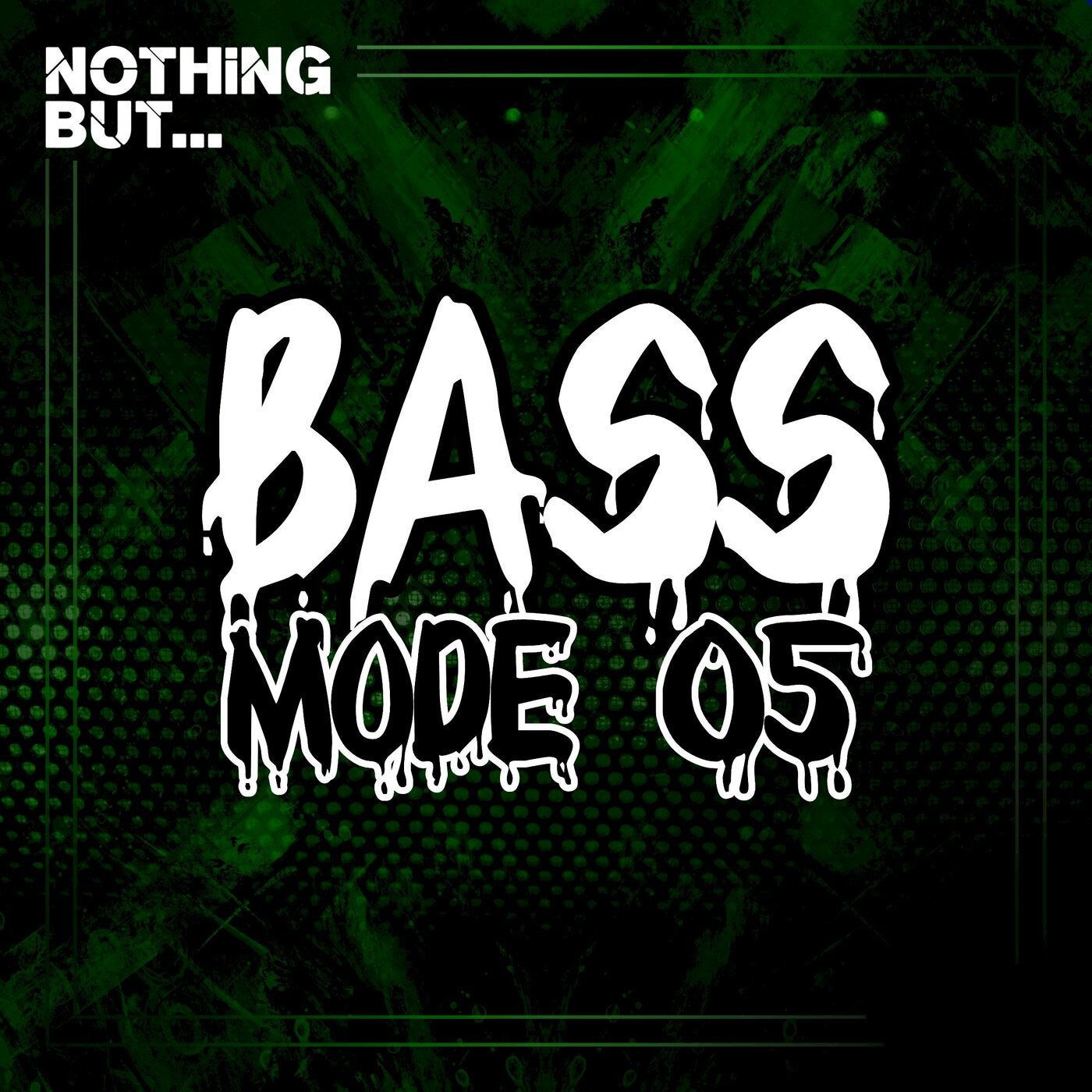Nothing But... Bass Mode, Vol. 05