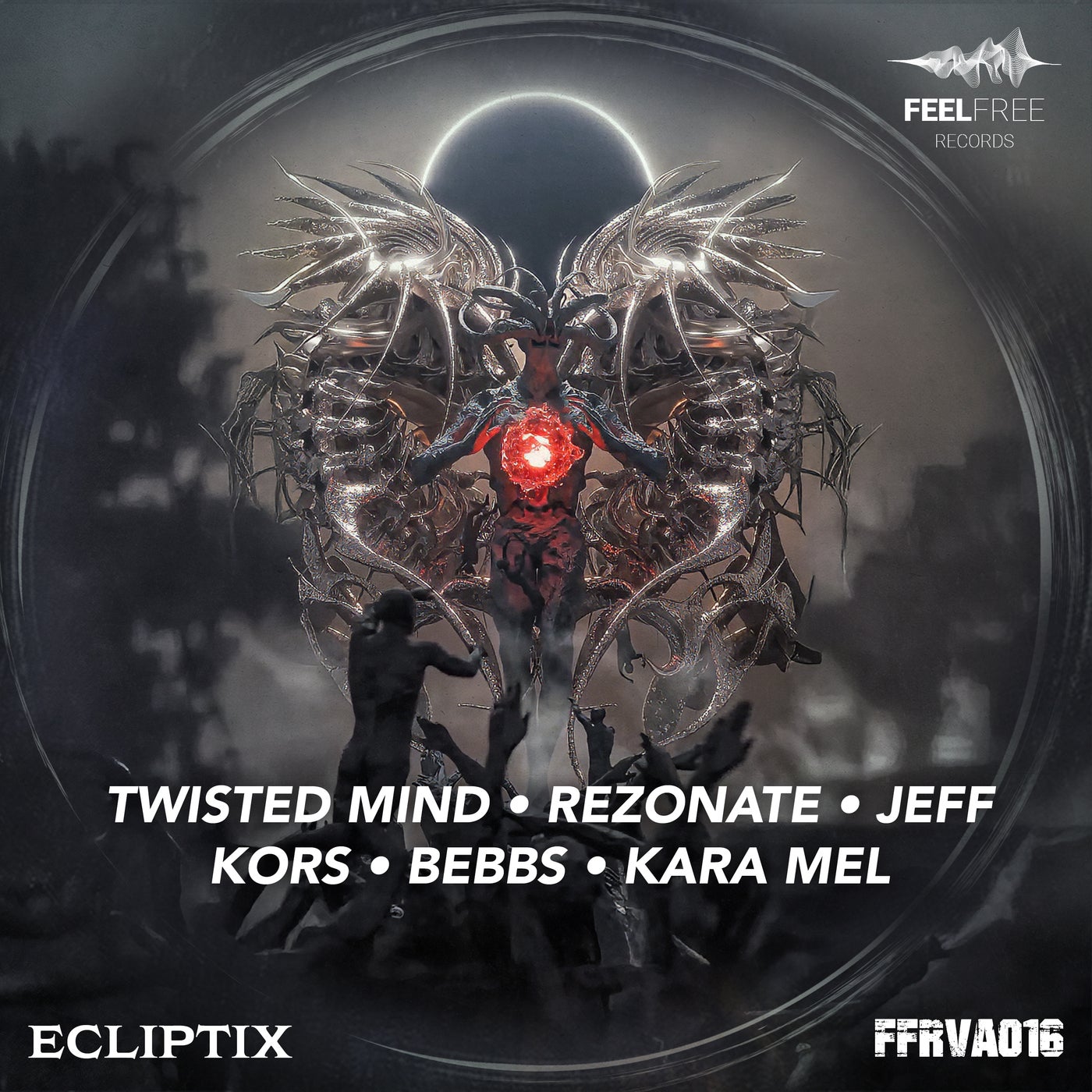 Ecliptix - FFRVA16
