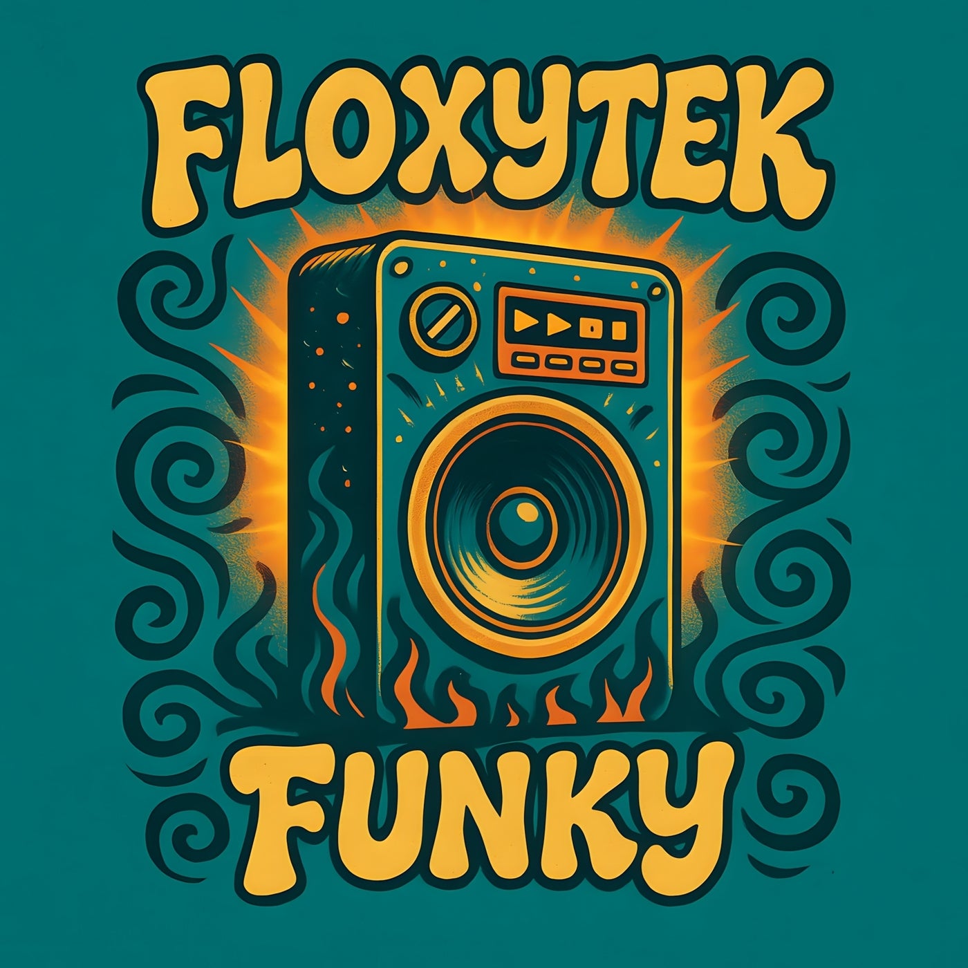 Funky