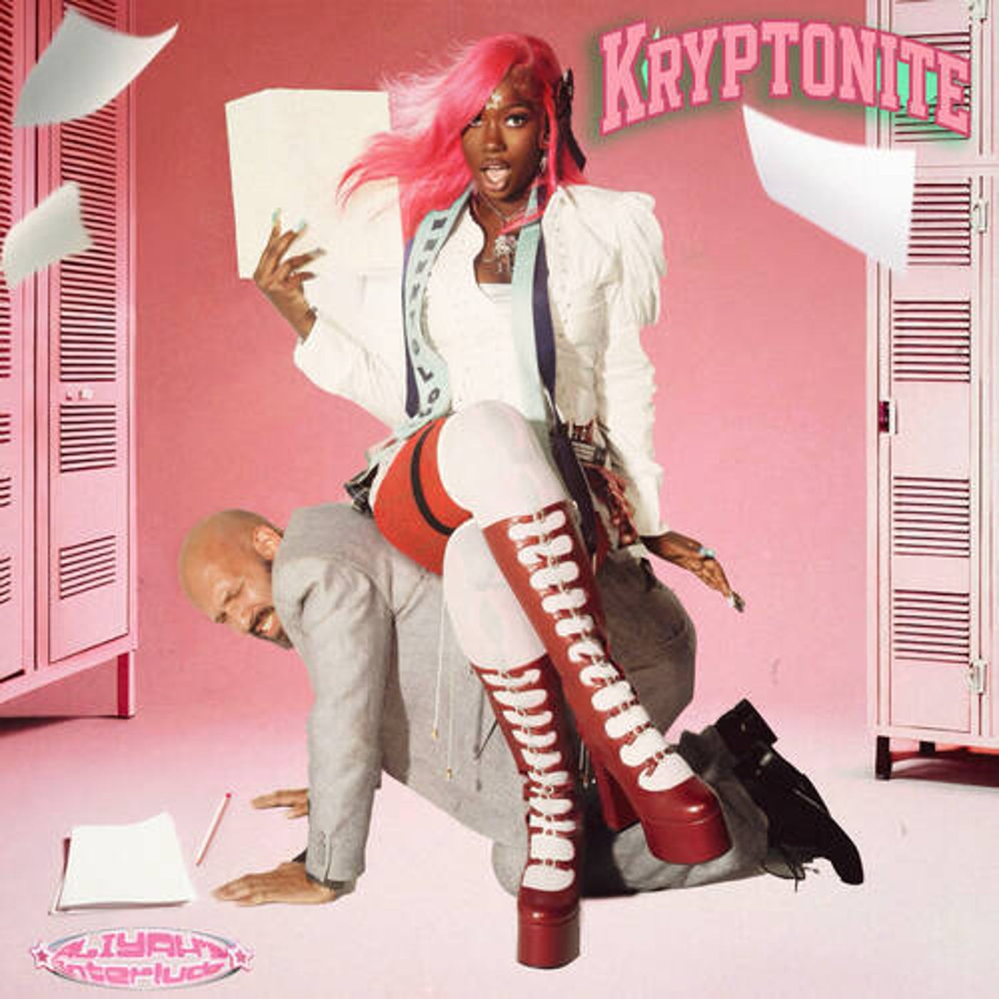 Kryptonite