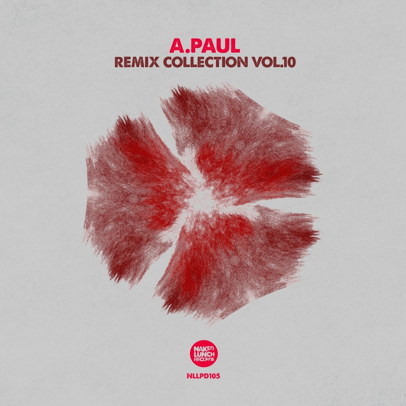VA – A.Paul Remix Collection Vol.10 NLLPD105 VA – A.Paul Remix Collection Vol.10 NLLPD105
