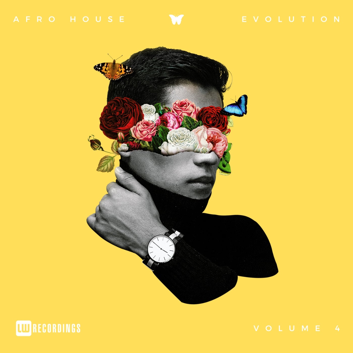 Afro House Evolution, Vol. 04