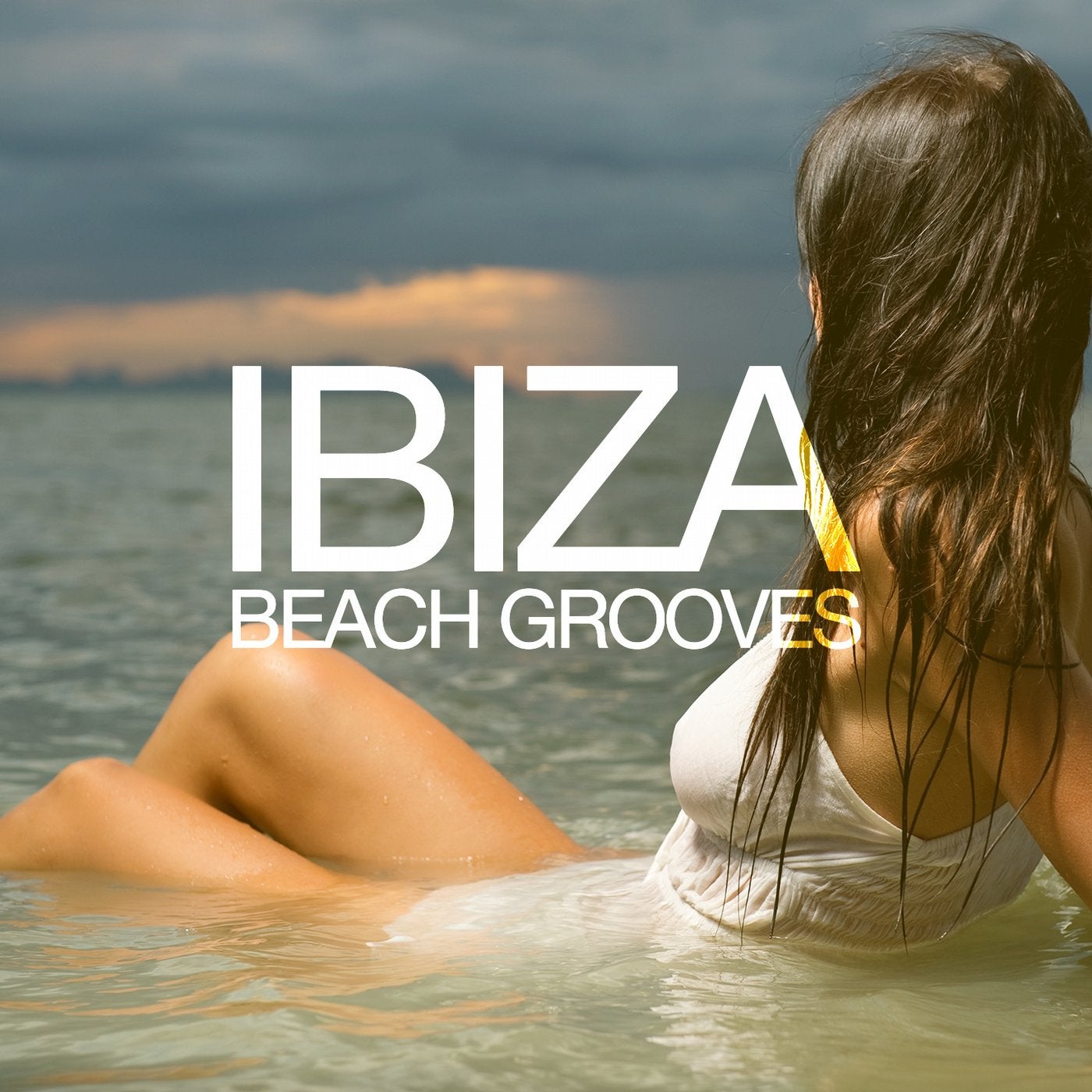Ibiza Beach Grooves