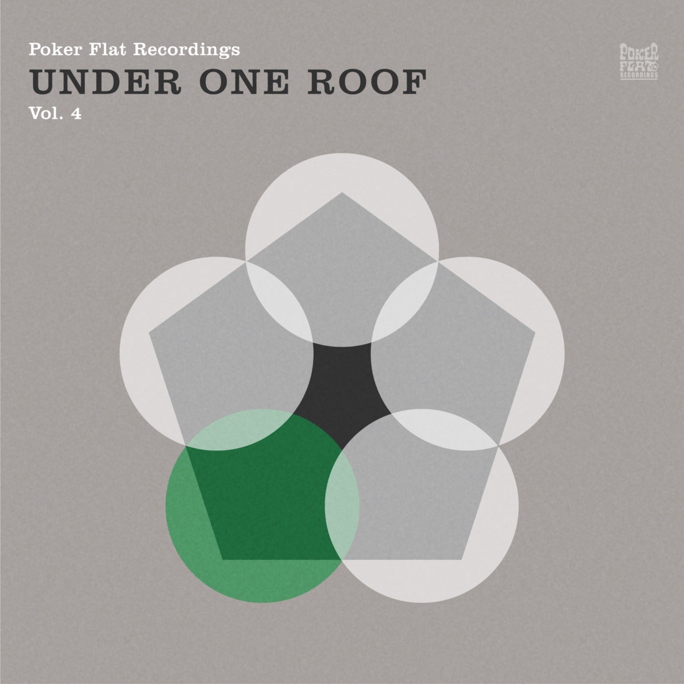 Under One Roof, Vol. 4