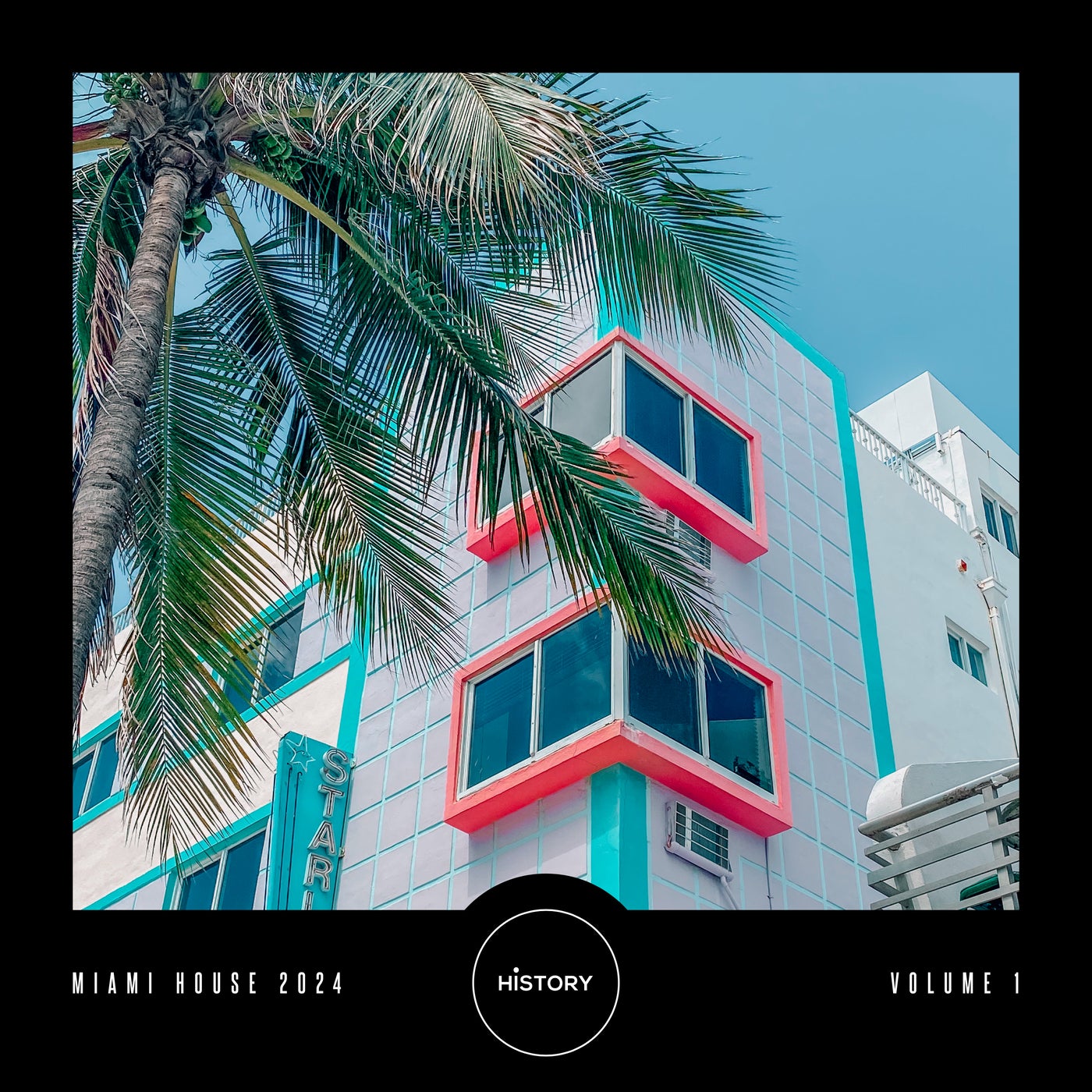 Miami House 2024, Vol. 1