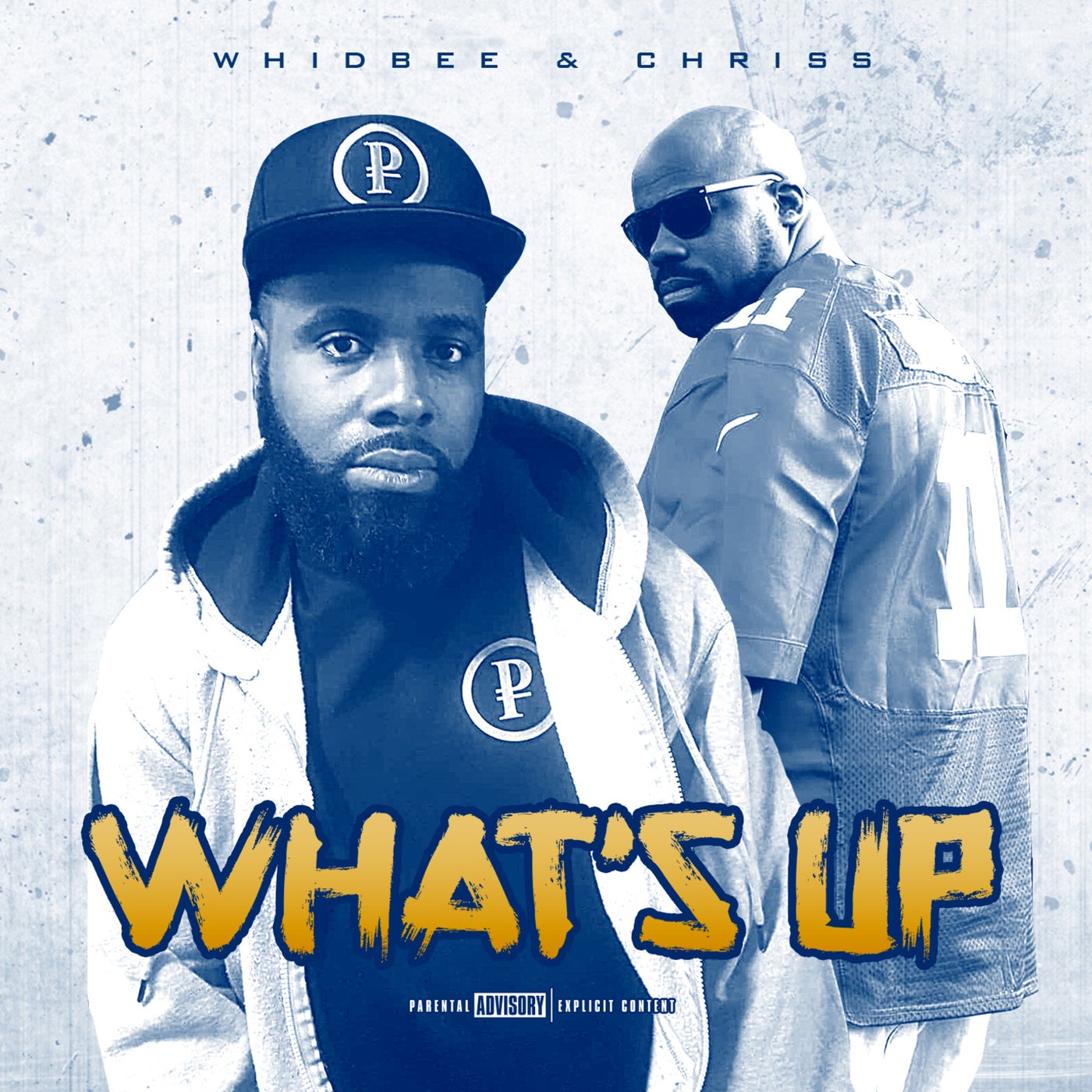 What's Up (feat. Chriss)