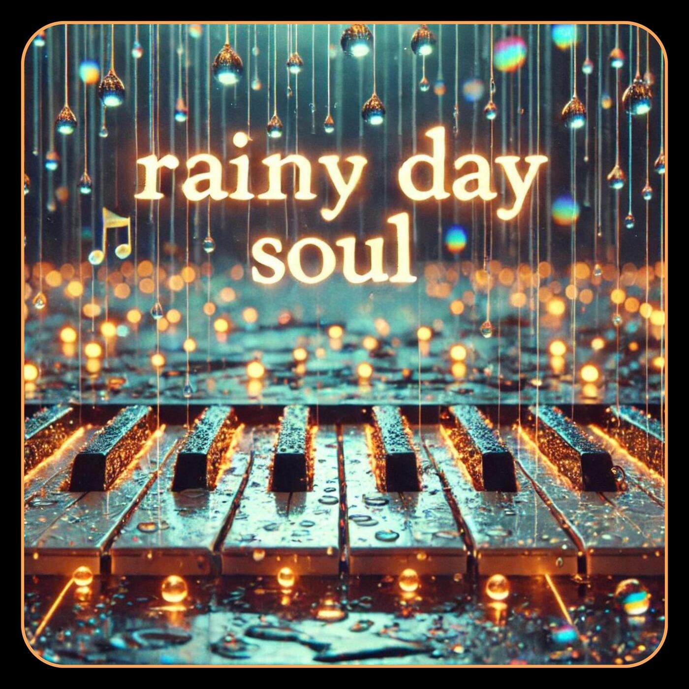 rainy day soul