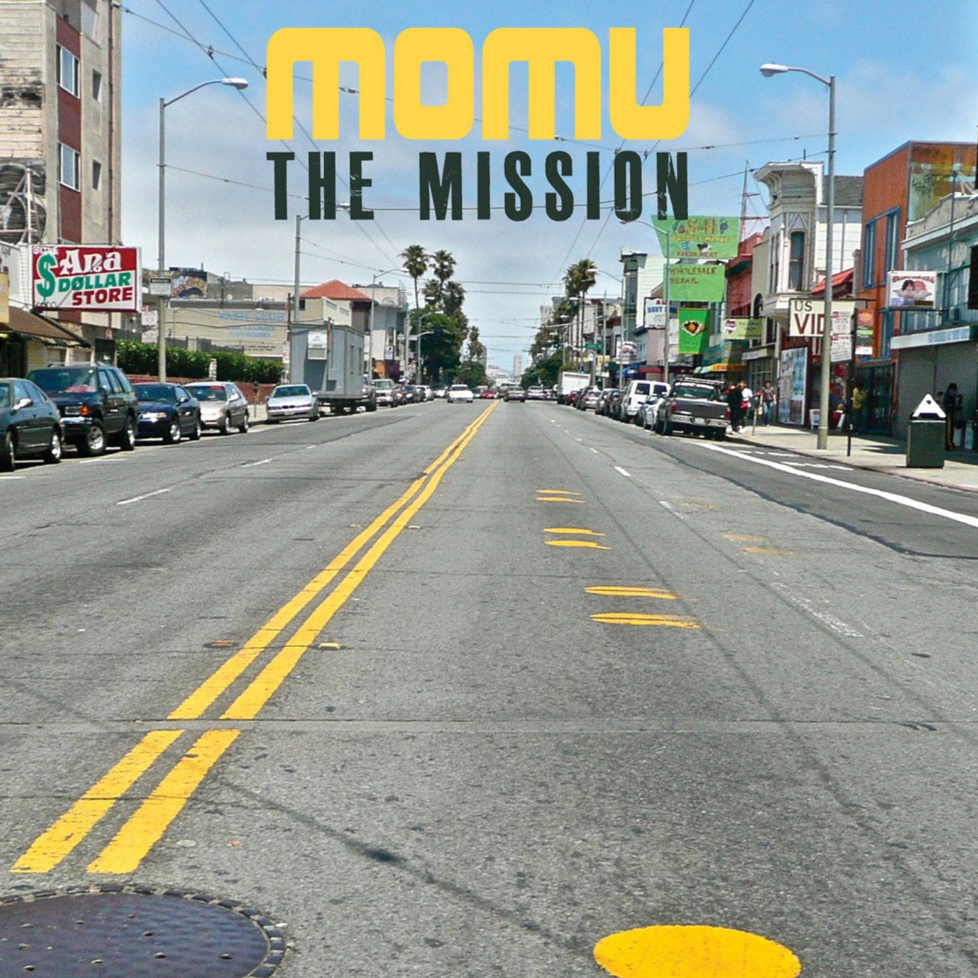 The Mission