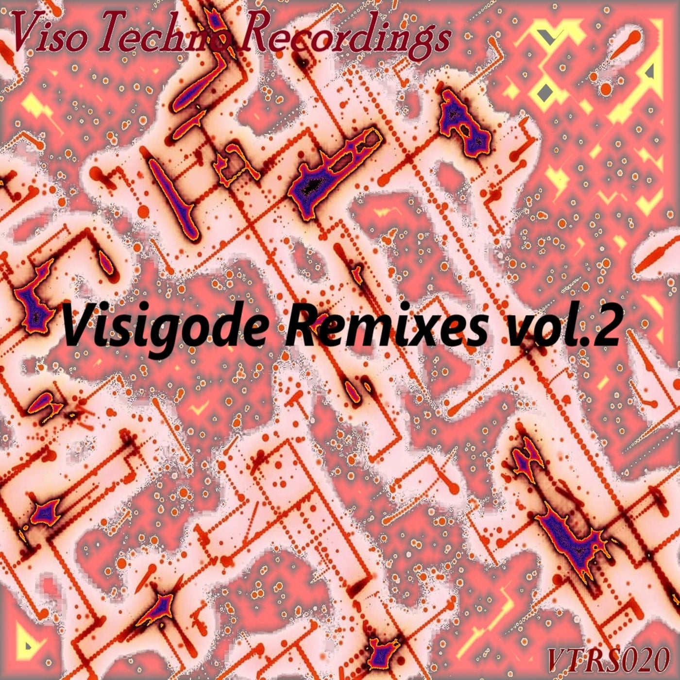 Visigode, Vol. 2 (Remixes)