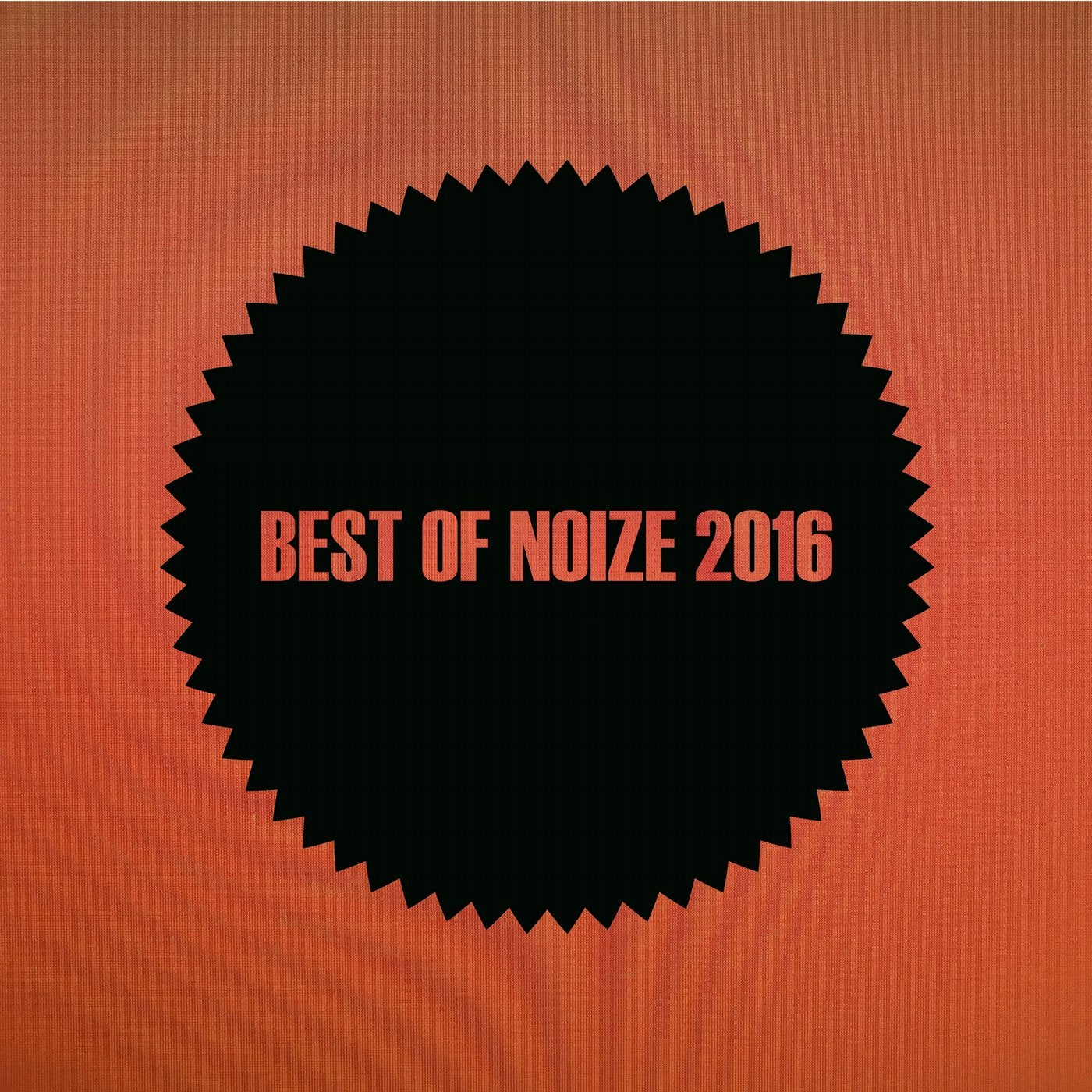 Best of NOIZE 2016