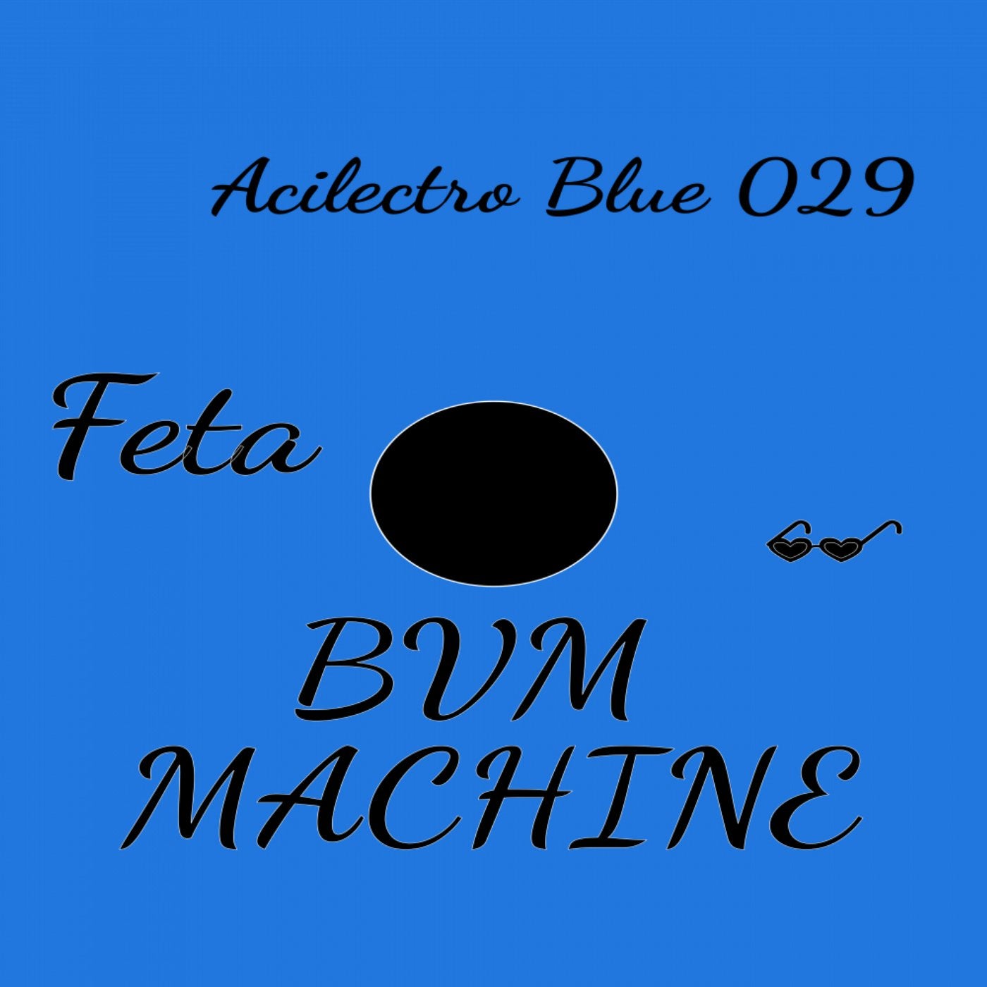 BVM Machine