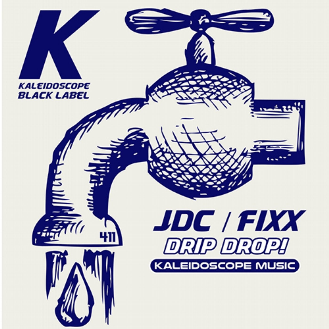 Drop Drop!