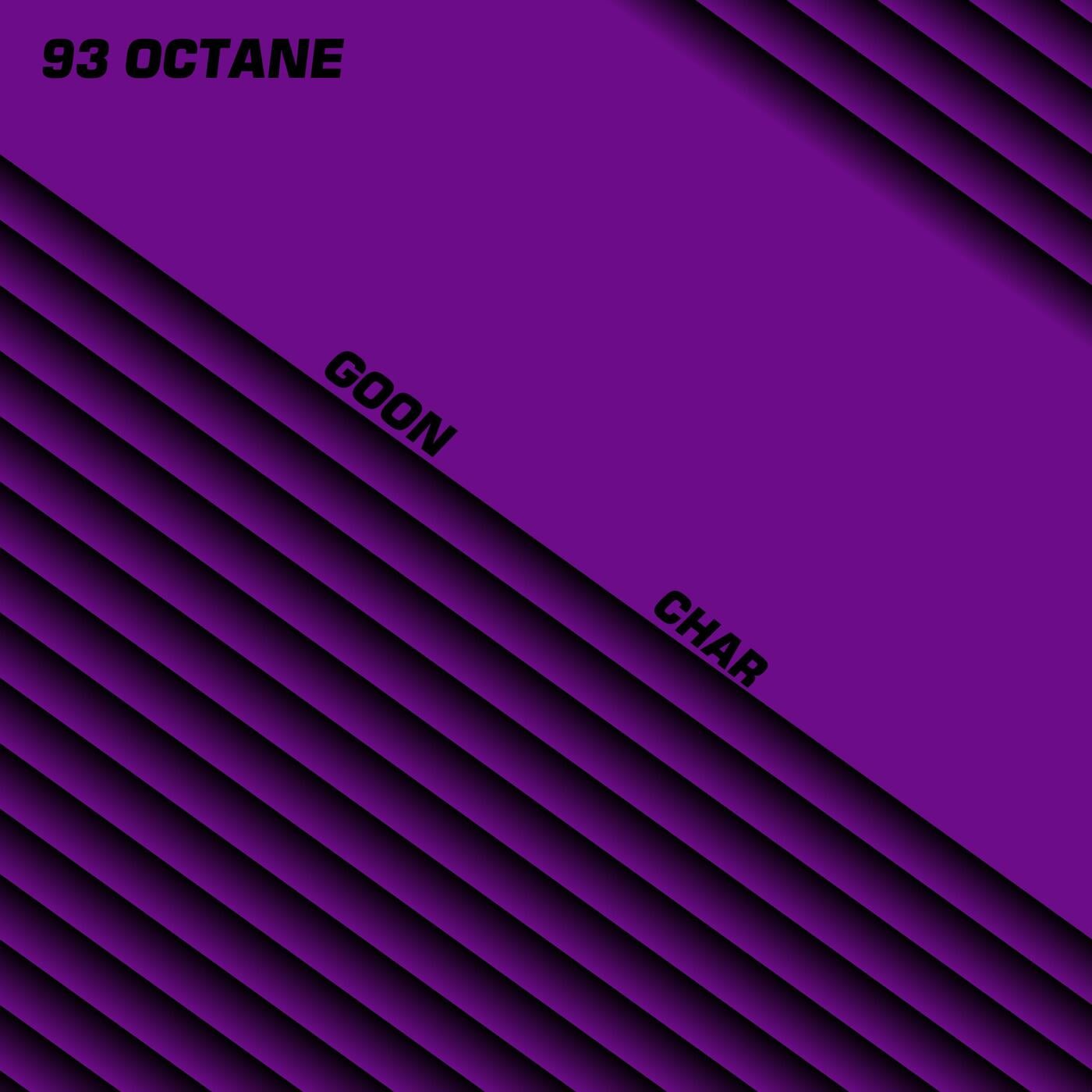 93 Octane (feat. char)