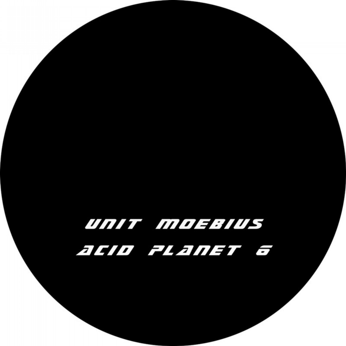 Acid Planet 06